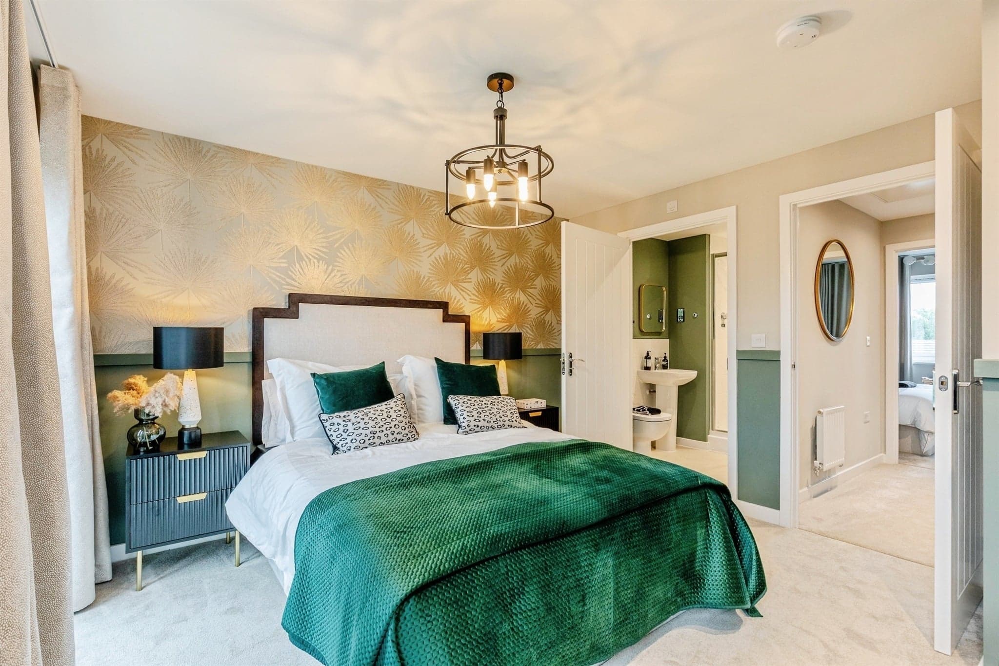 Property at Beaufort Park, Bristol