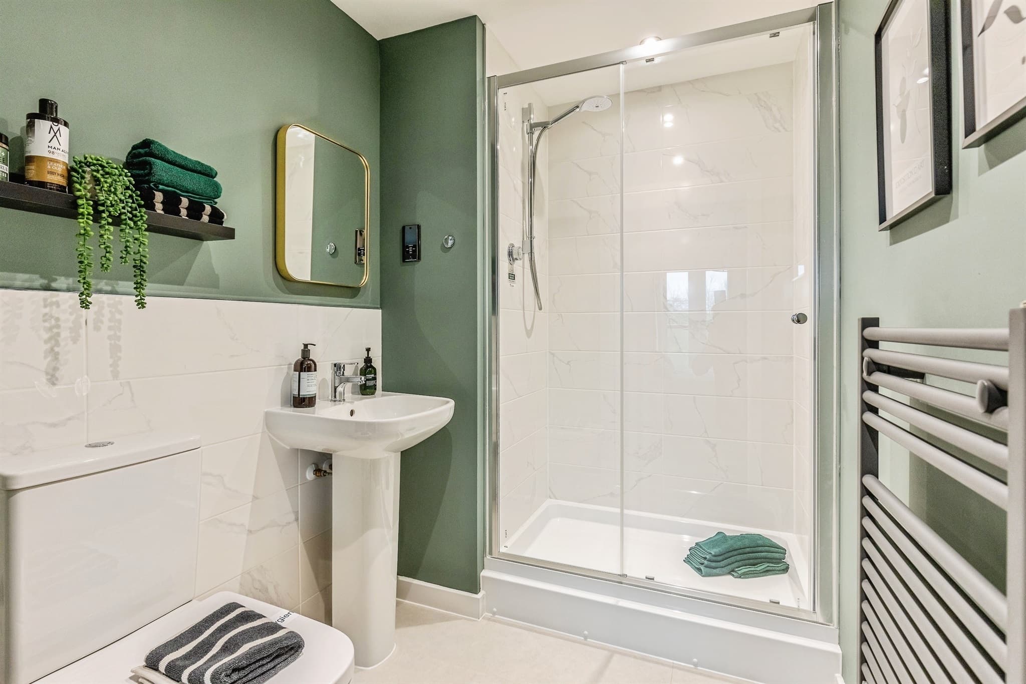 Property at Beaufort Park, Bristol