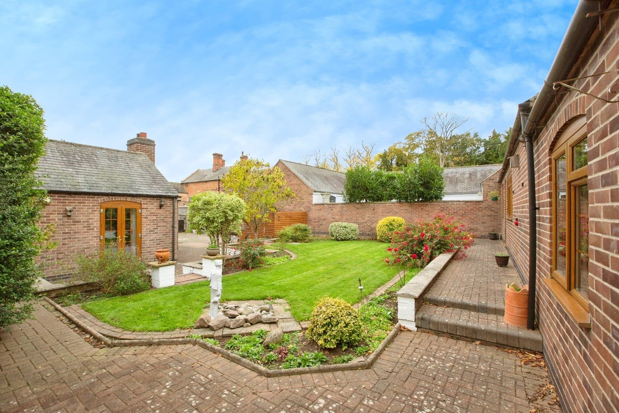 Property at Kings Lane, Keyham, Leicester