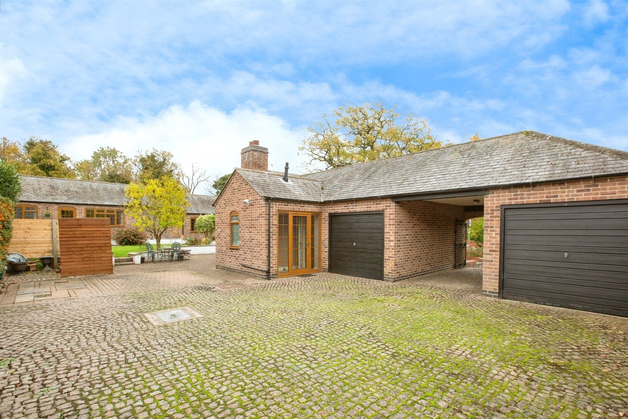 Property at Kings Lane, Keyham, Leicester