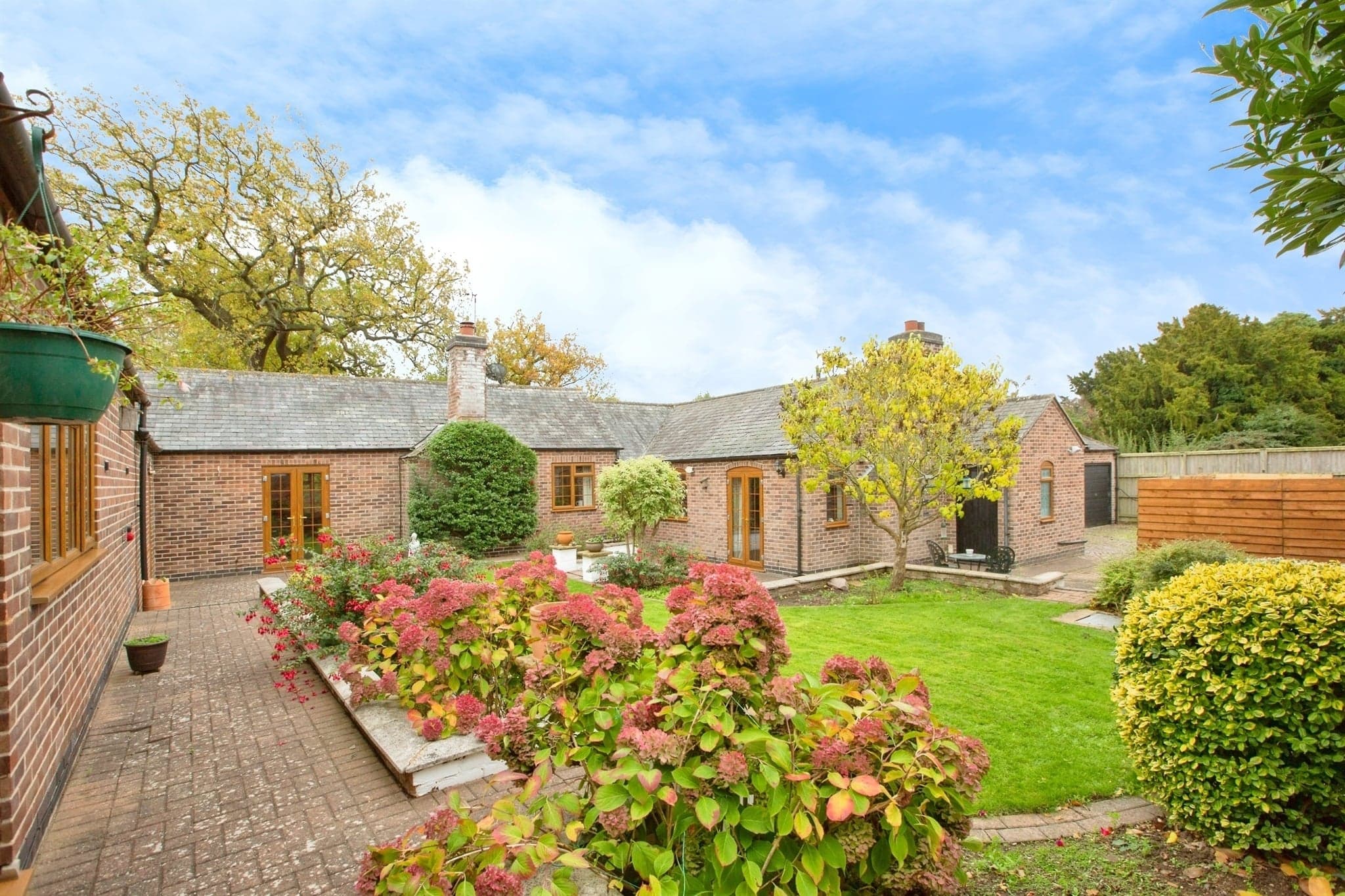 Property at Kings Lane, Keyham, Leicester