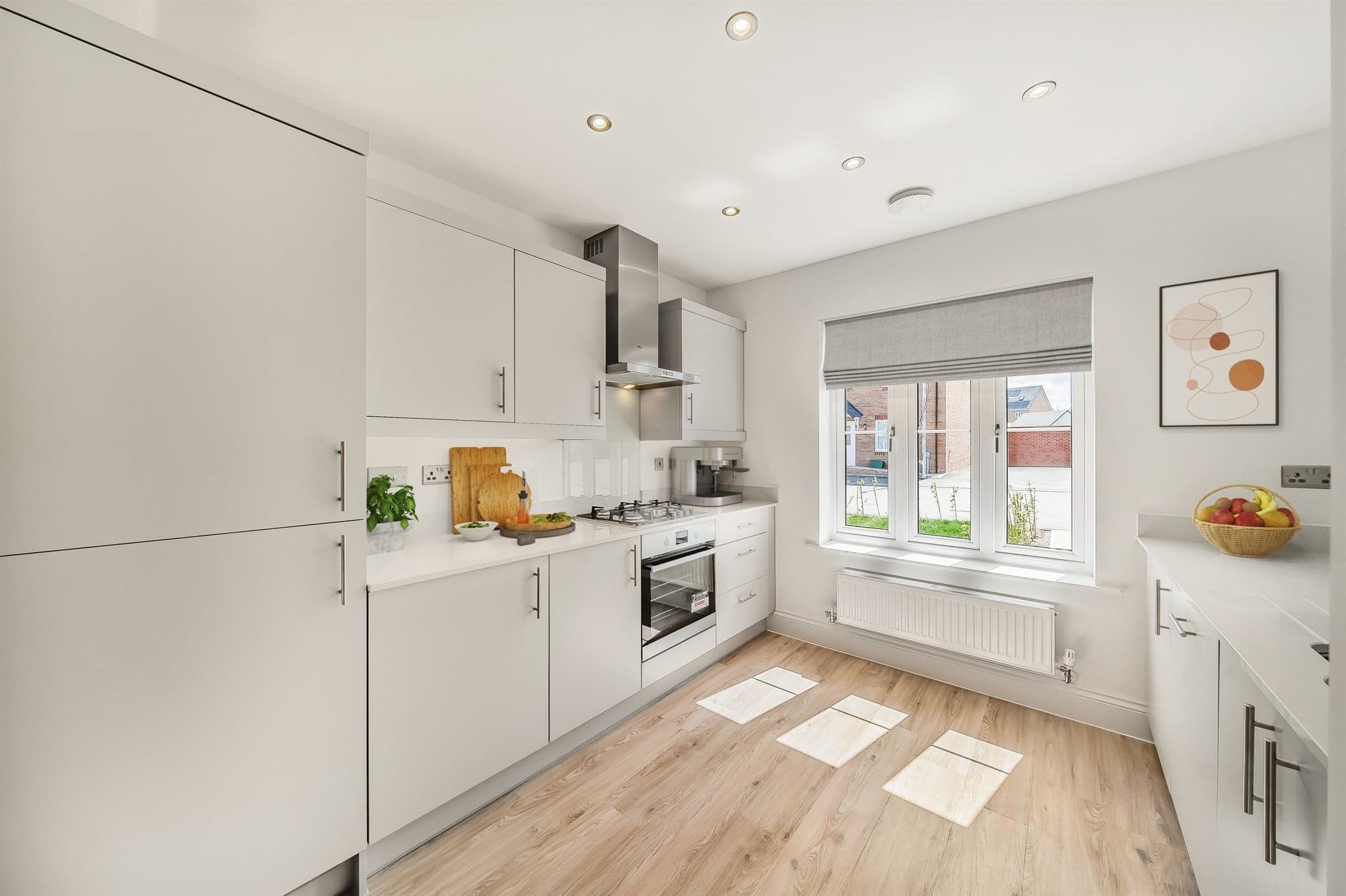 Property at Beaufort Park, Bristol