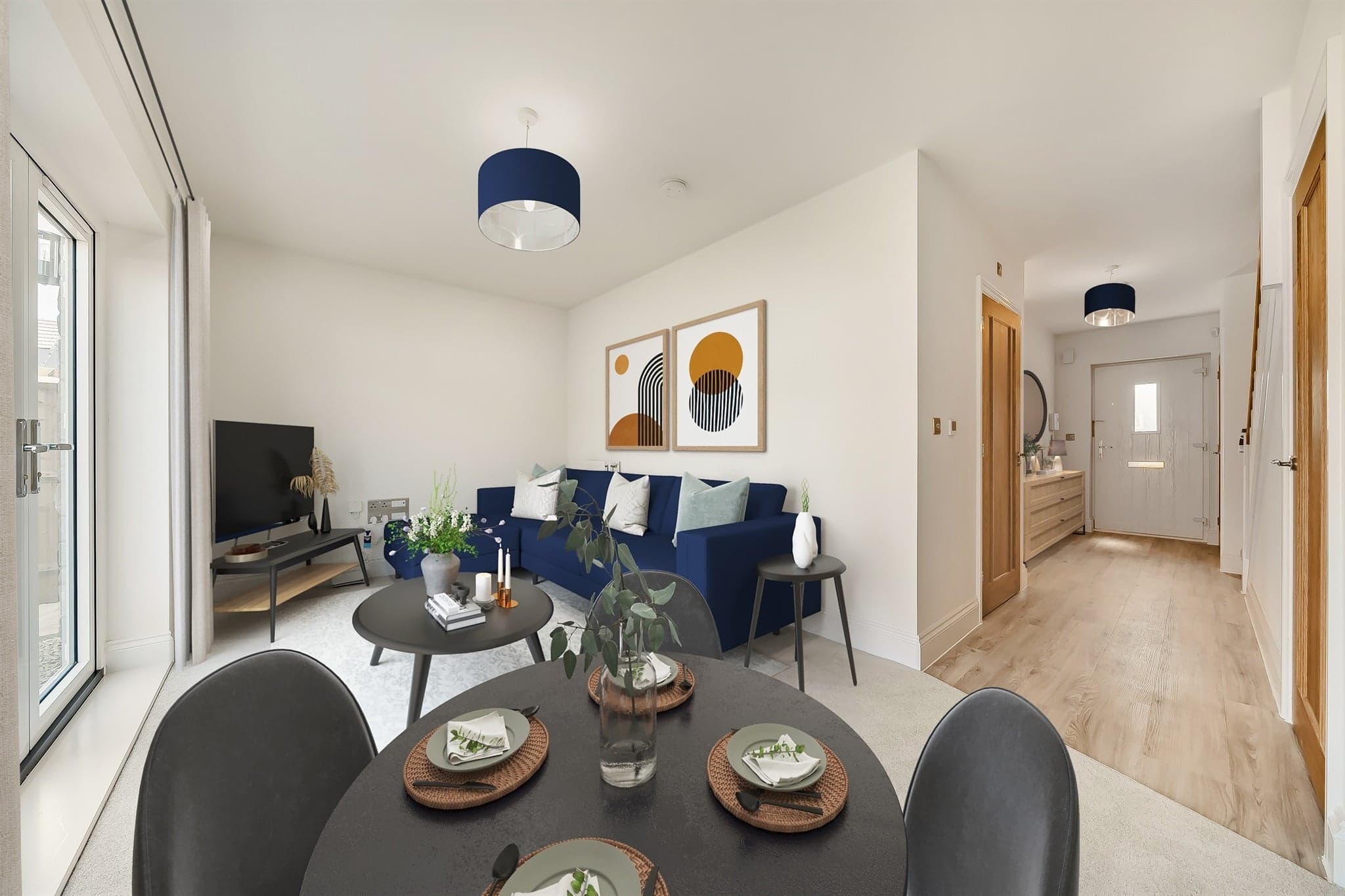 Property at Beaufort Park, Bristol