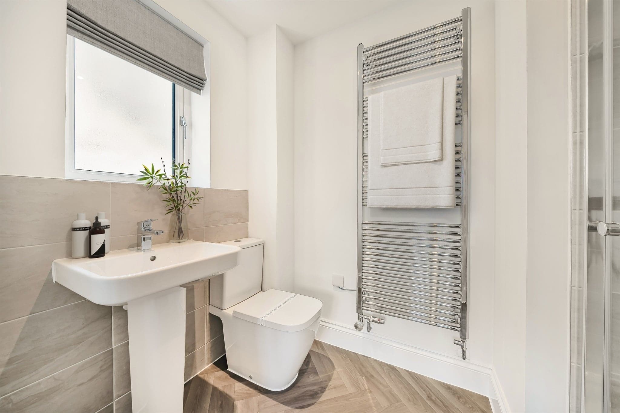 Property at Beaufort Park, Bristol