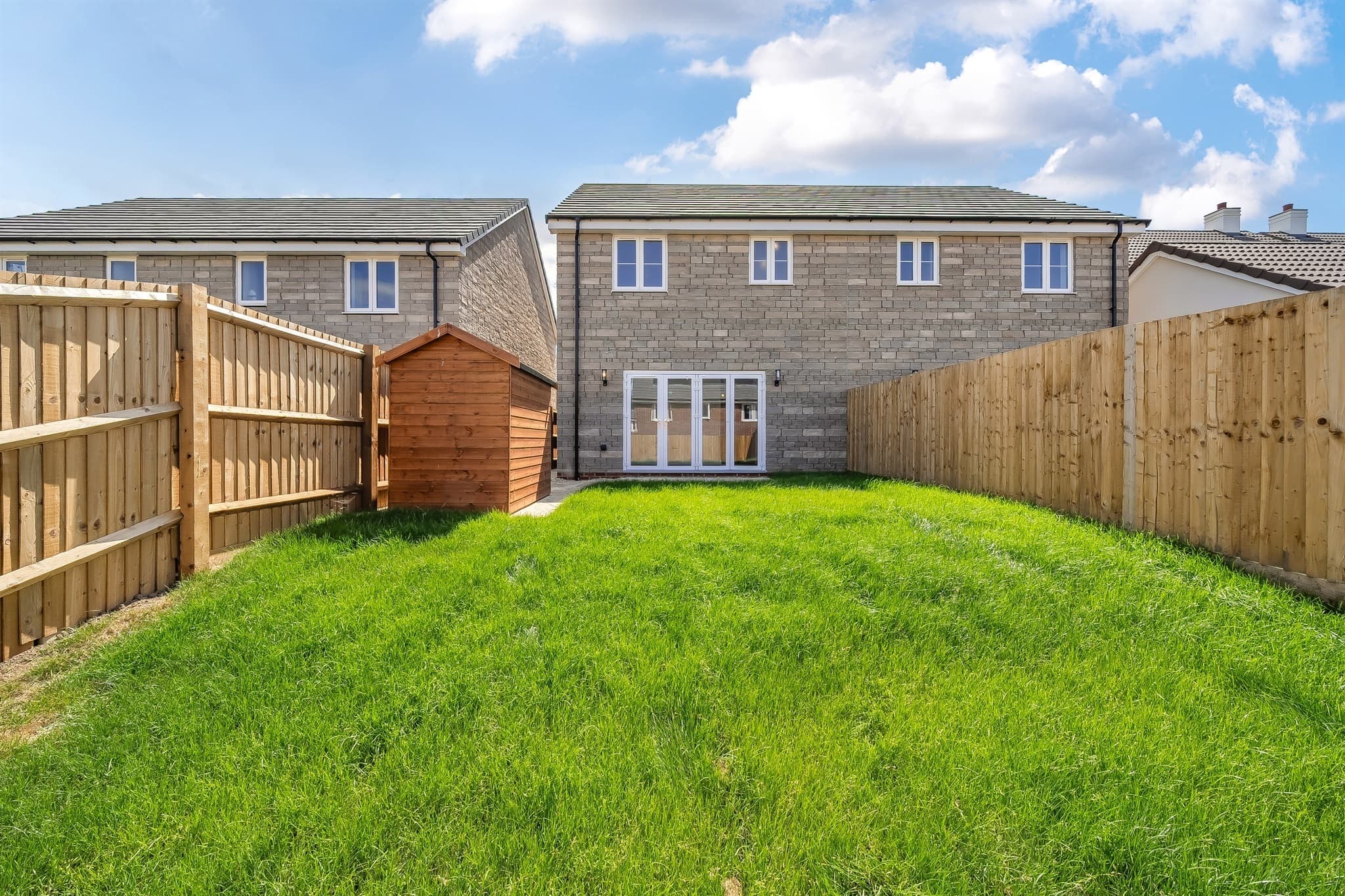 Property at Beaufort Park, Bristol