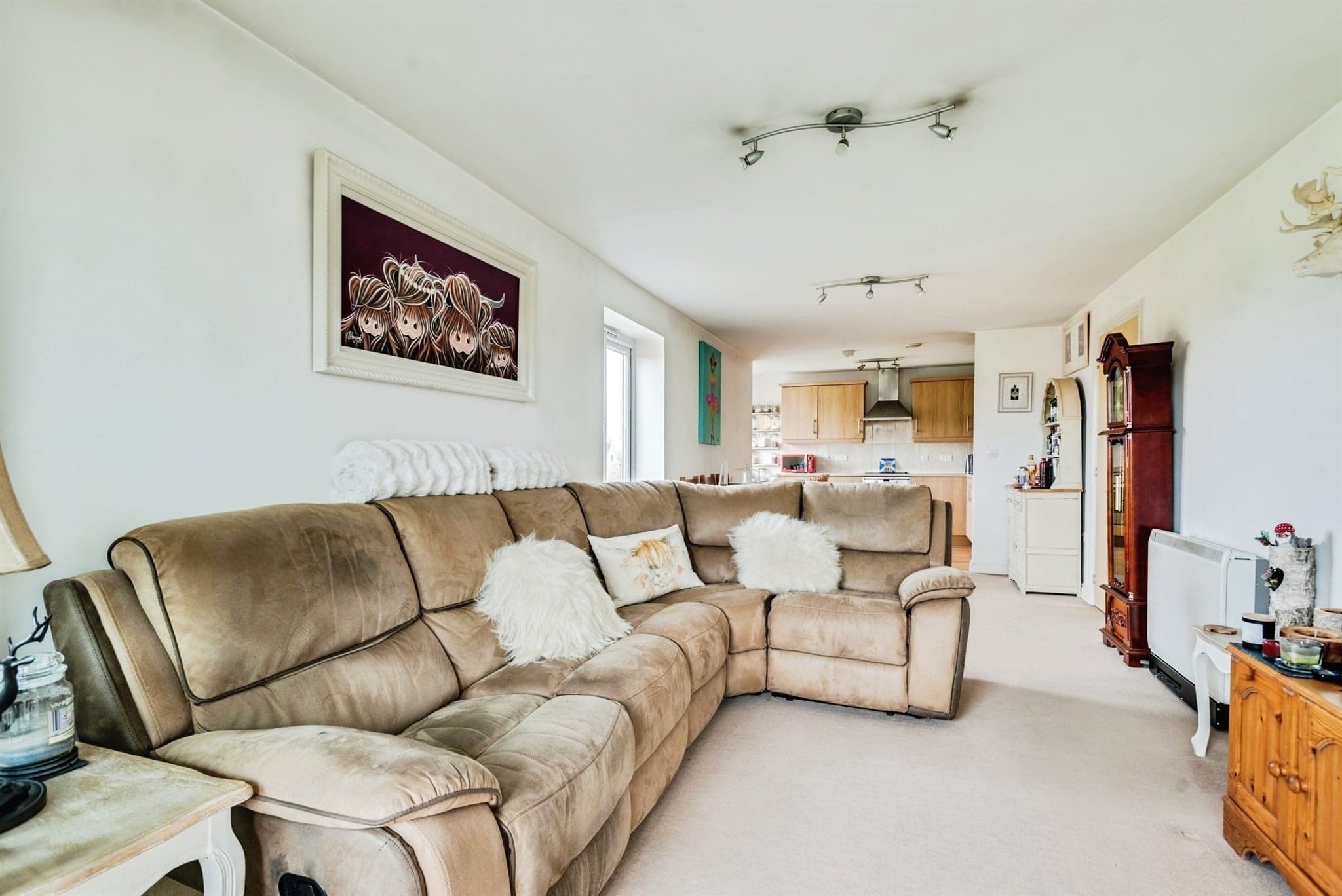 Property at Thornhill Close, CARTERTON