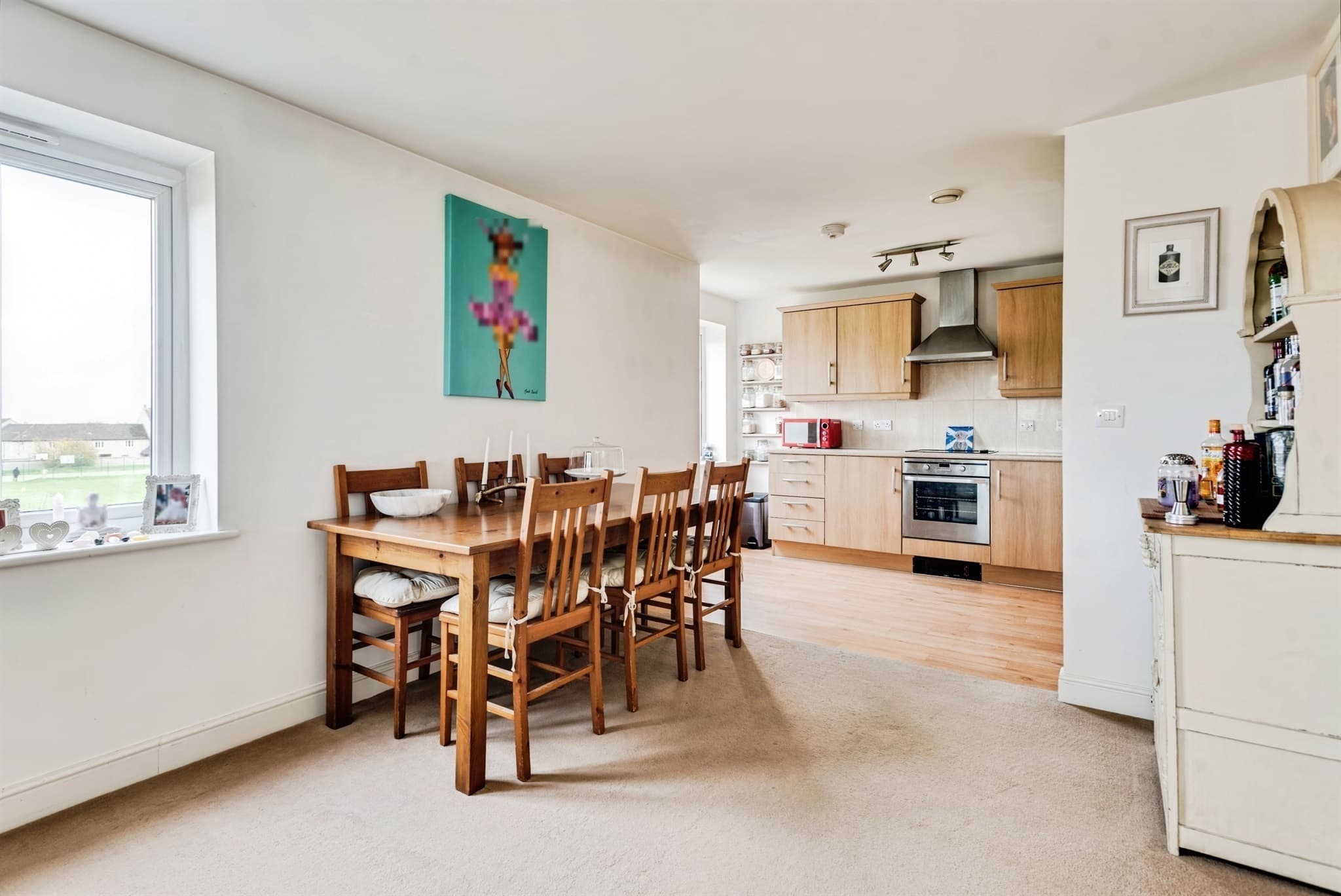 Property at Thornhill Close, CARTERTON