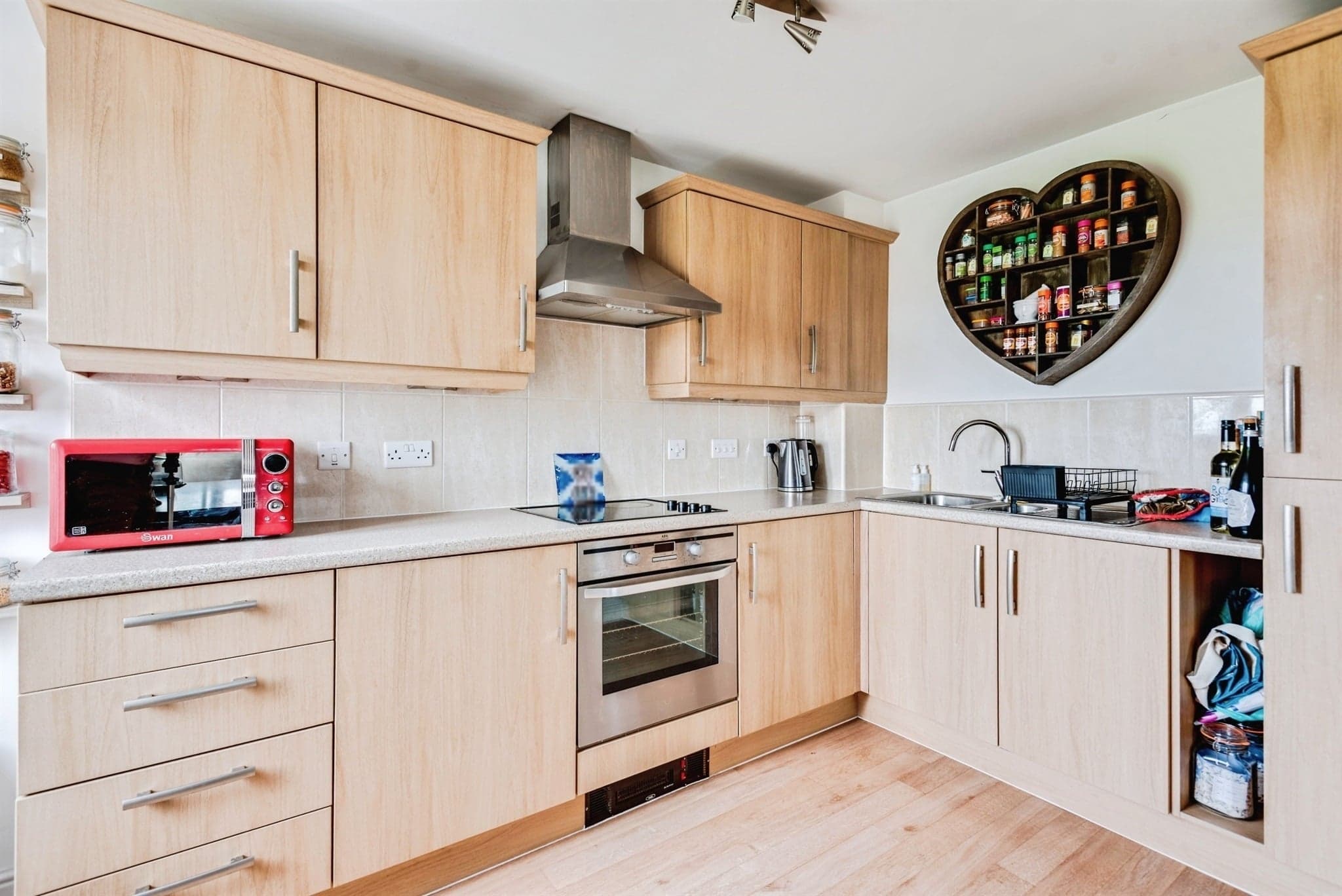 Property at Thornhill Close, CARTERTON