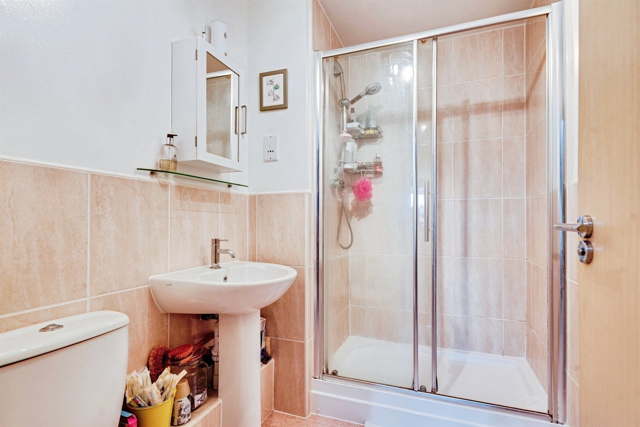 Property at Thornhill Close, CARTERTON