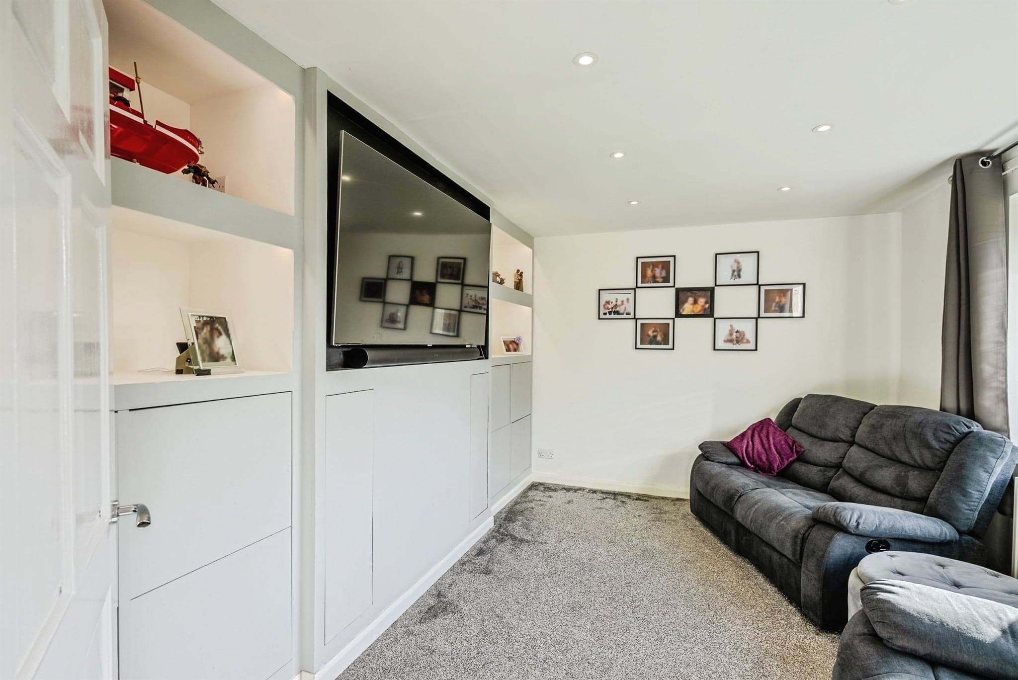 Property at Stanberrow Road, Hereford