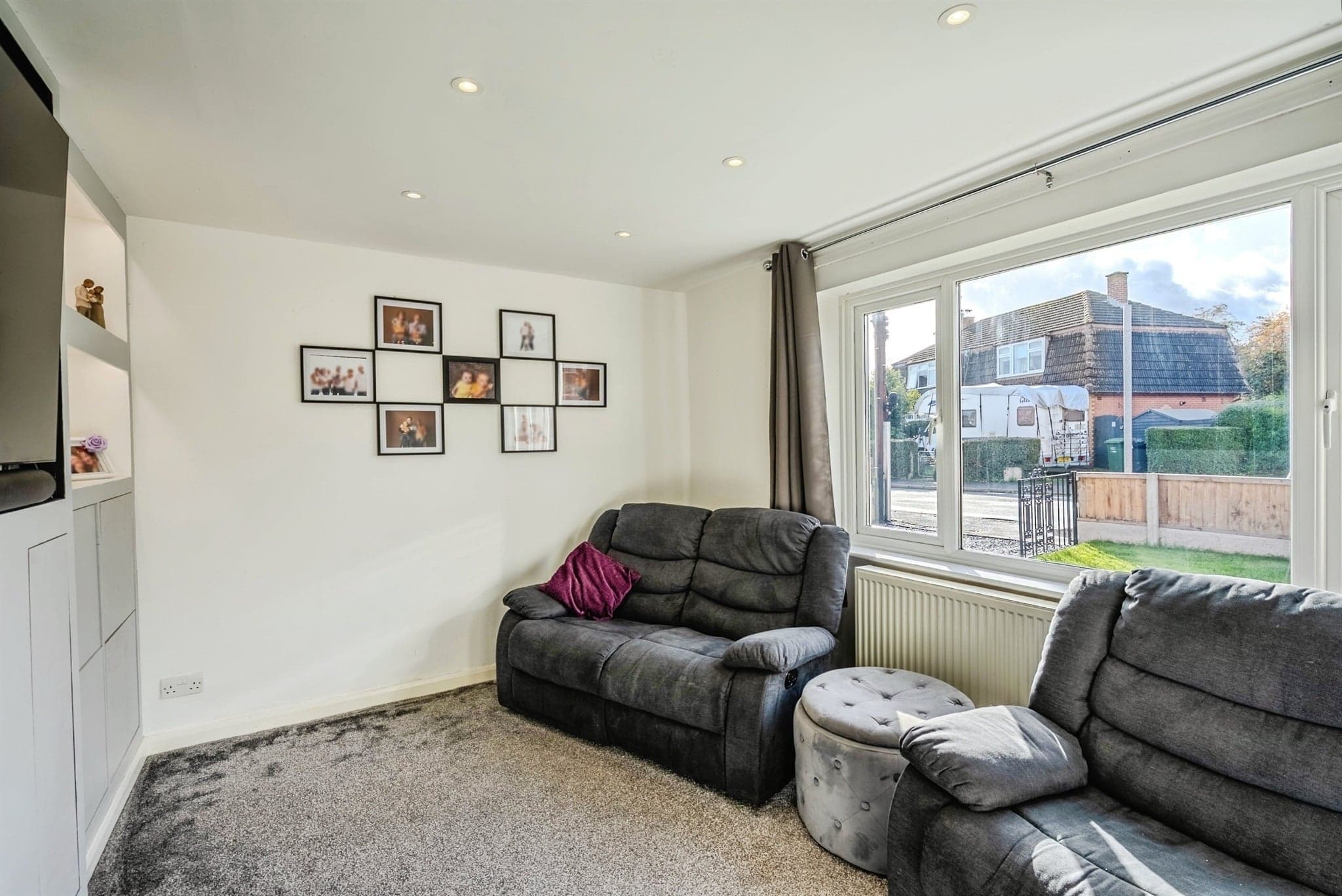 Property at Stanberrow Road, Hereford