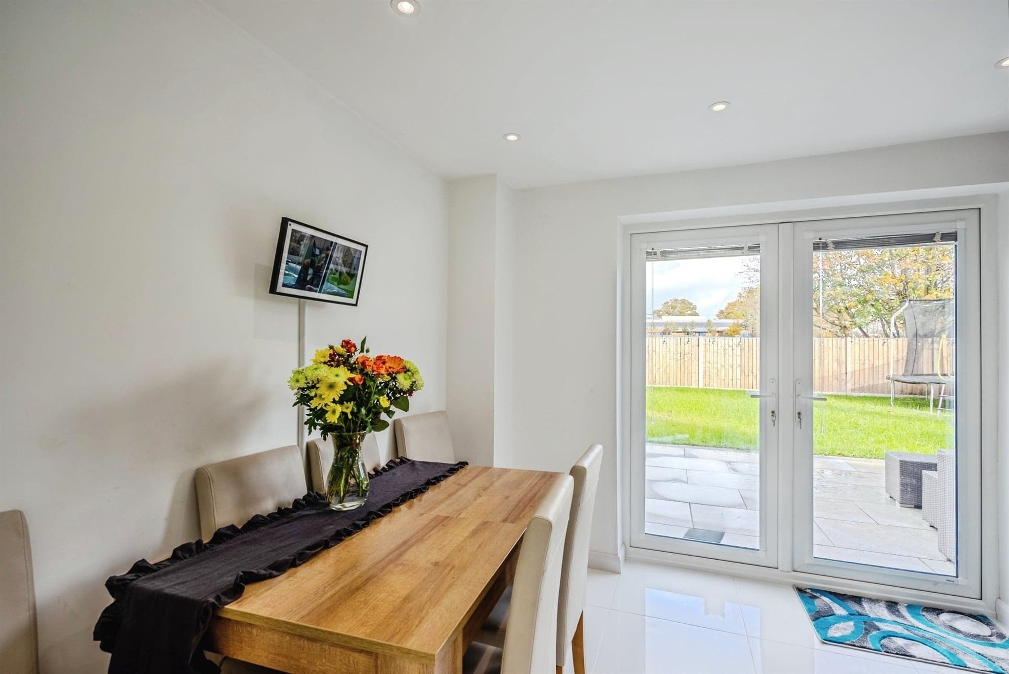 Property at Stanberrow Road, Hereford