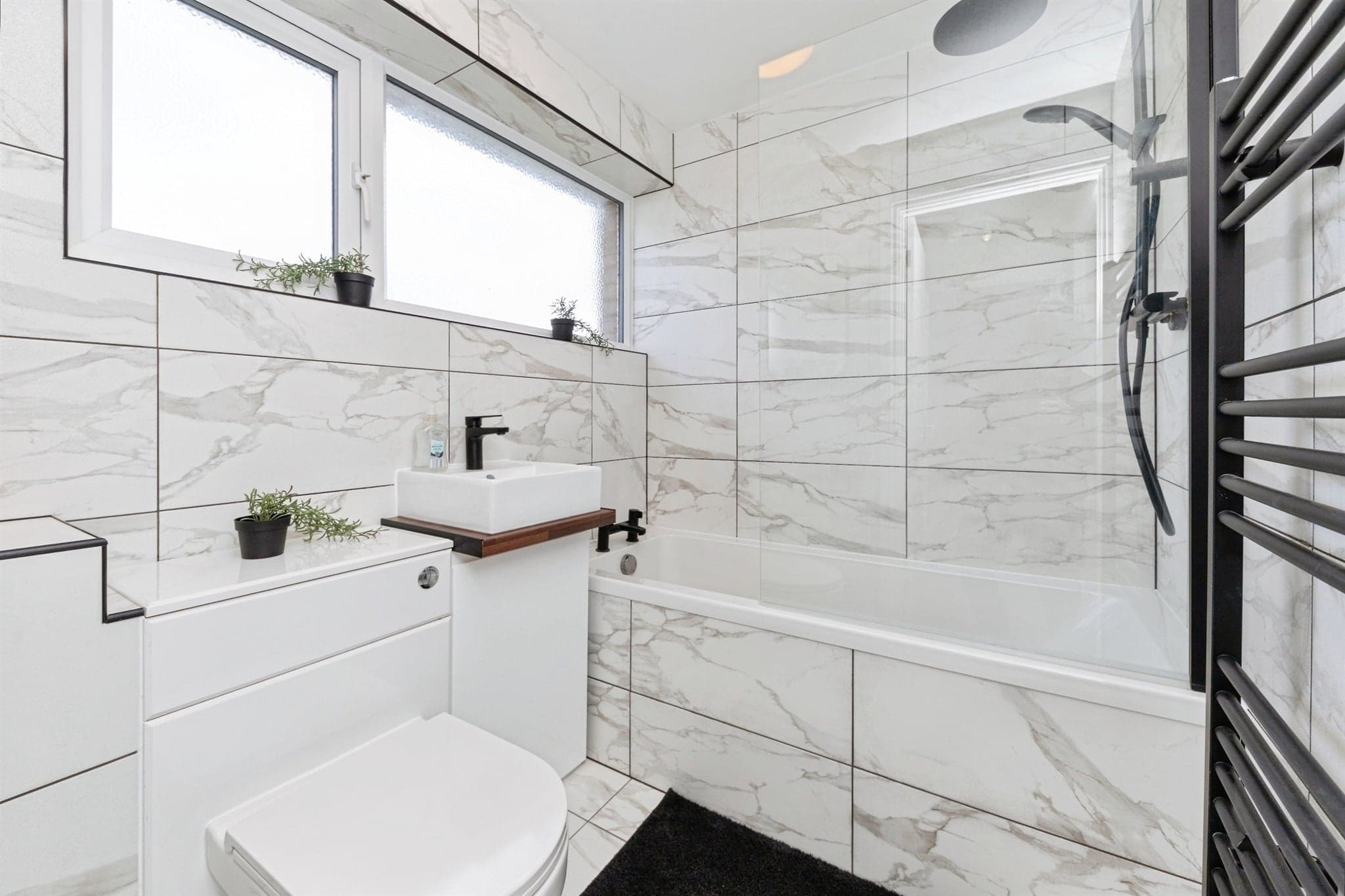 Property at Lannock, Letchworth Garden City