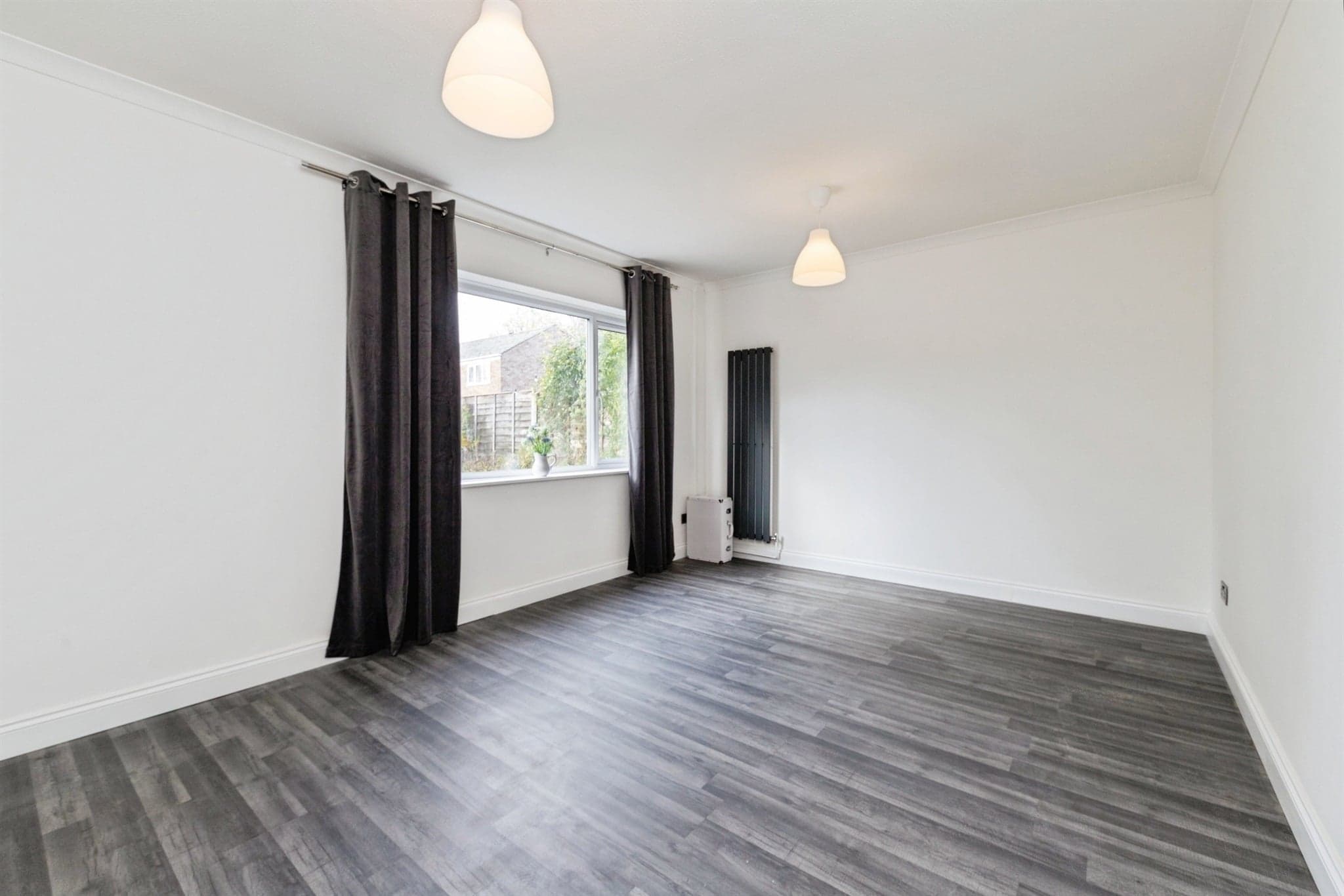 Property at Lannock, Letchworth Garden City