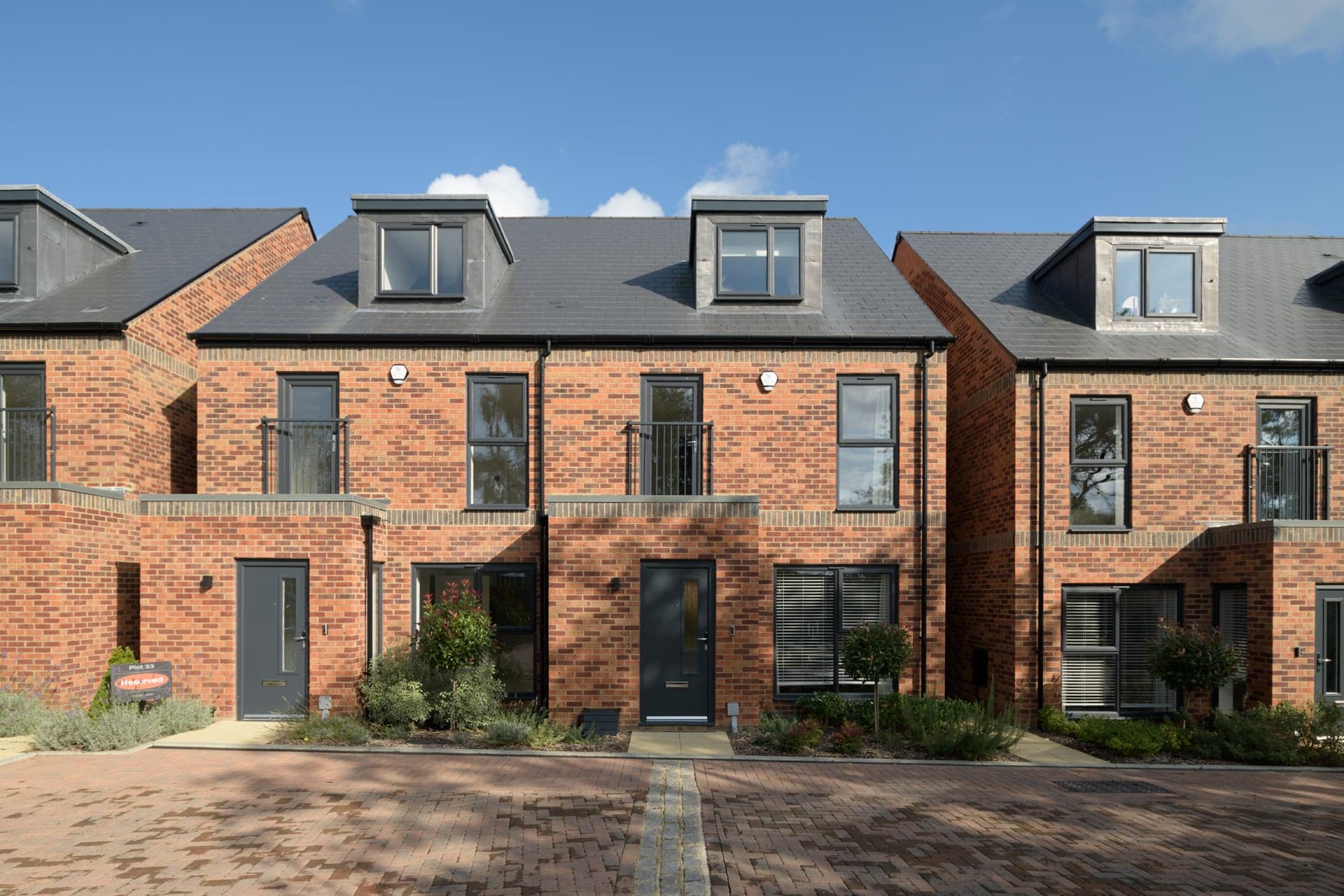 Property at The Fairways, Burgess Hill