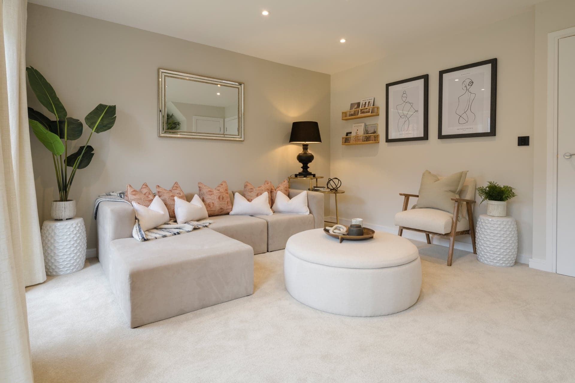 Property at The Fairways, Burgess Hill