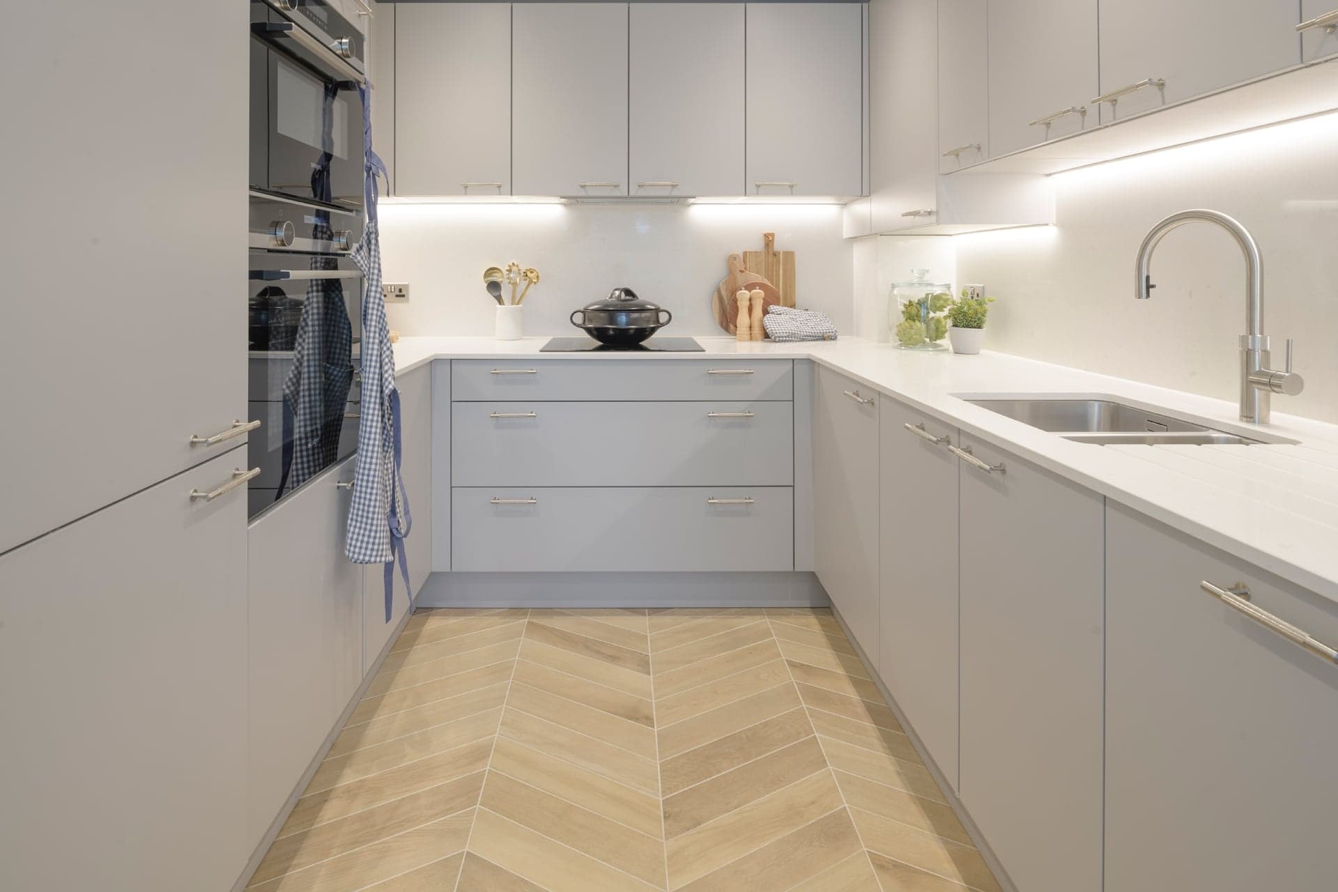 Property at The Fairways, Burgess Hill