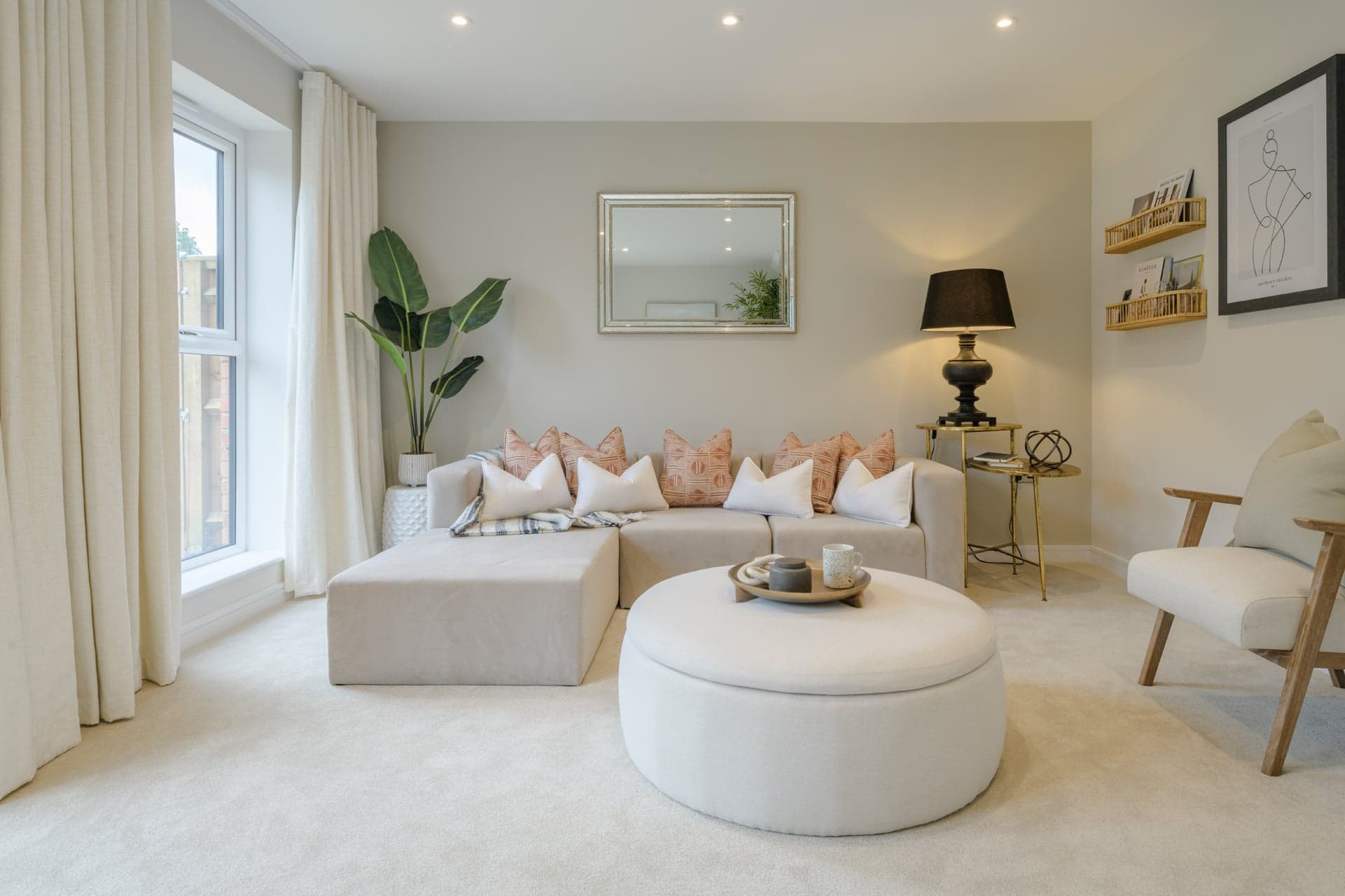 Property at The Fairways, Burgess Hill