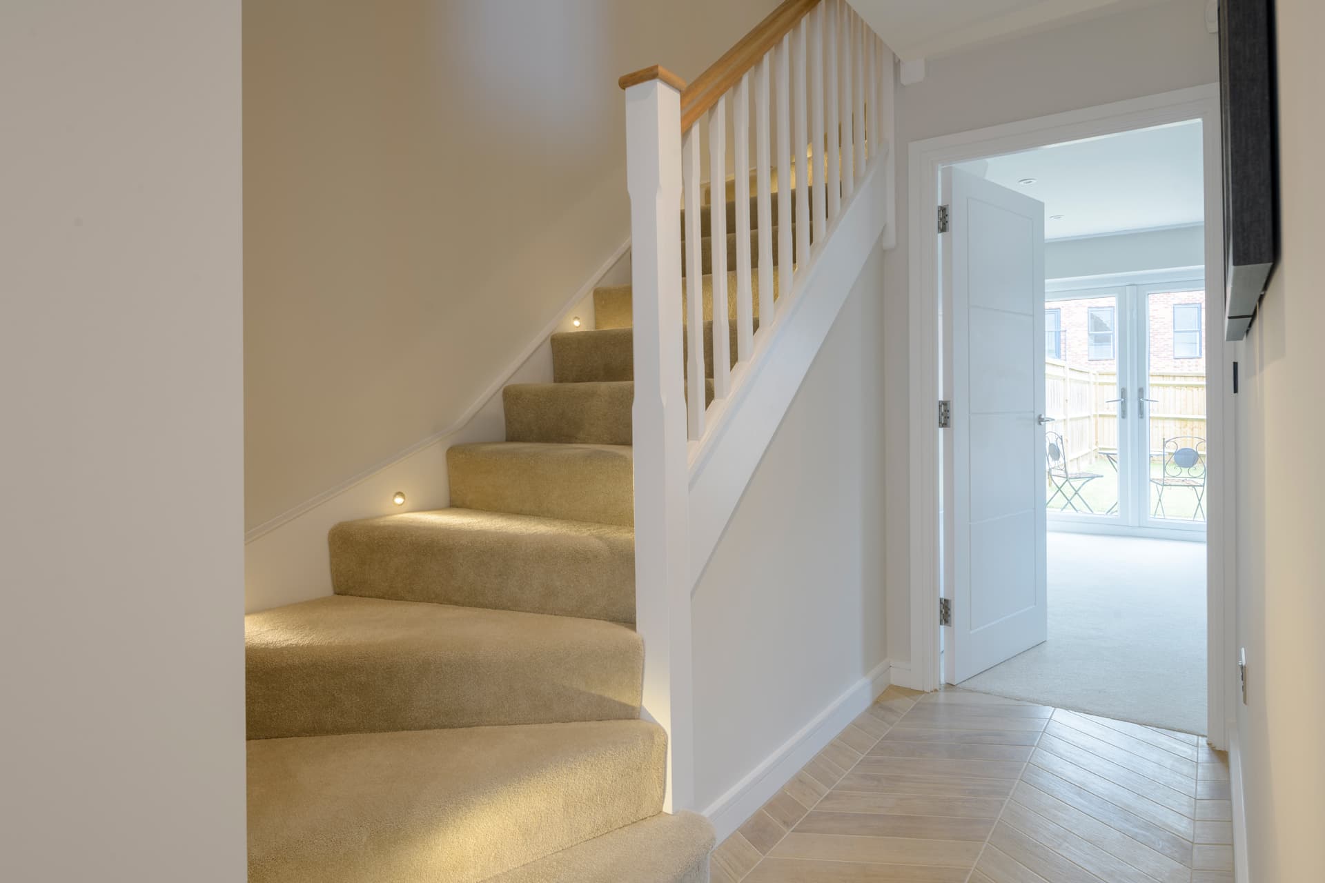 Property at The Fairways, Burgess Hill