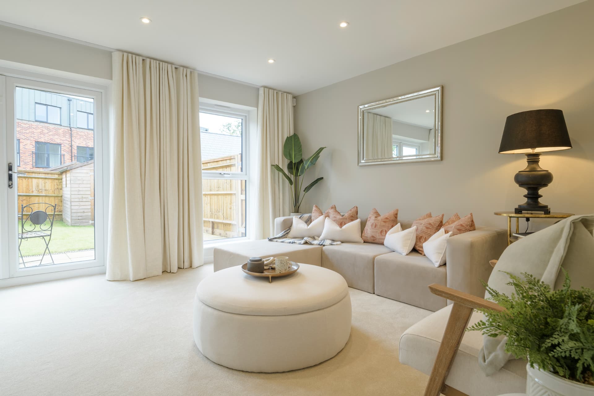 Property at The Fairways, Burgess Hill