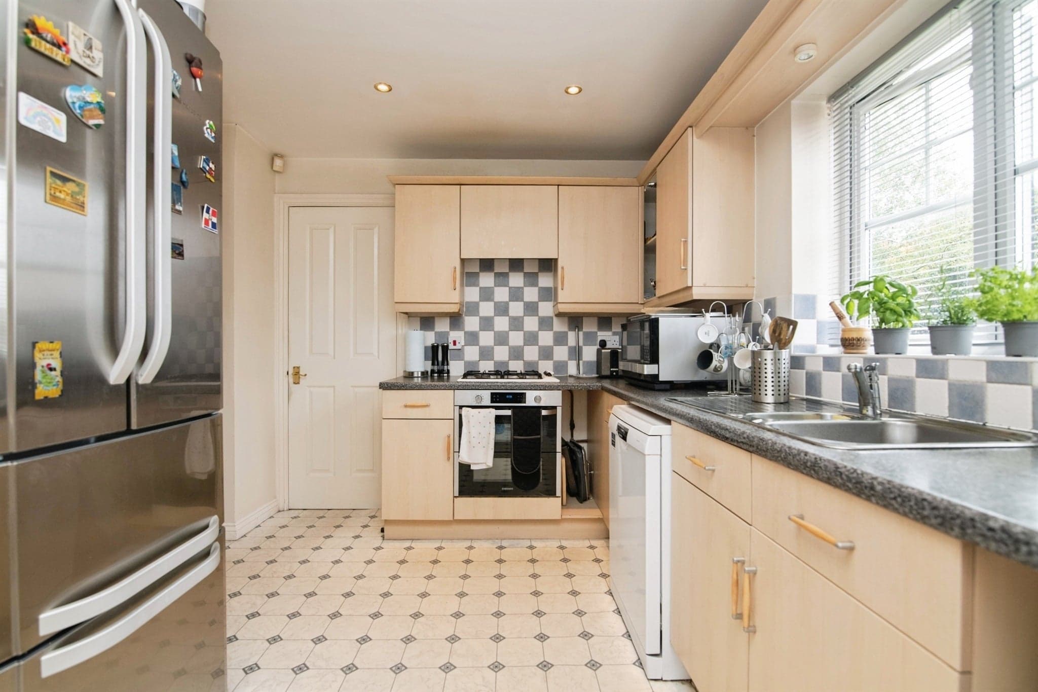 Property at Okehampton Drive, West Bromwich