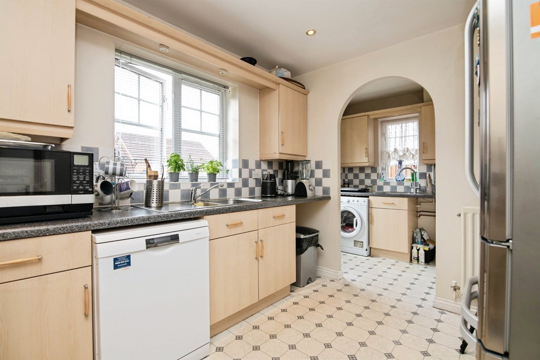 Property at Okehampton Drive, West Bromwich