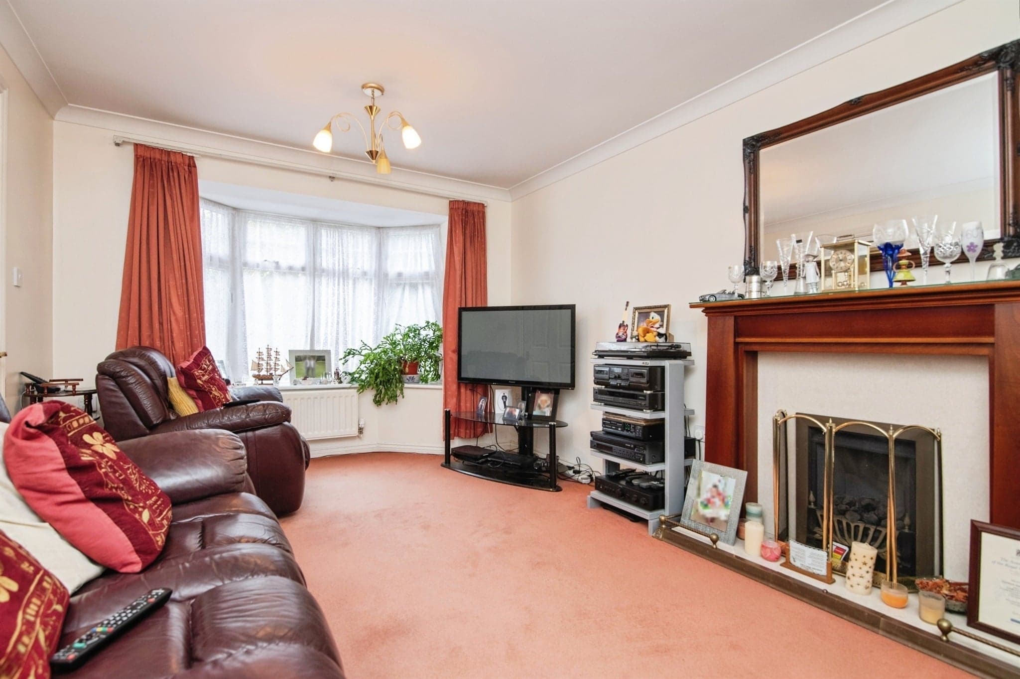 Property at Okehampton Drive, West Bromwich