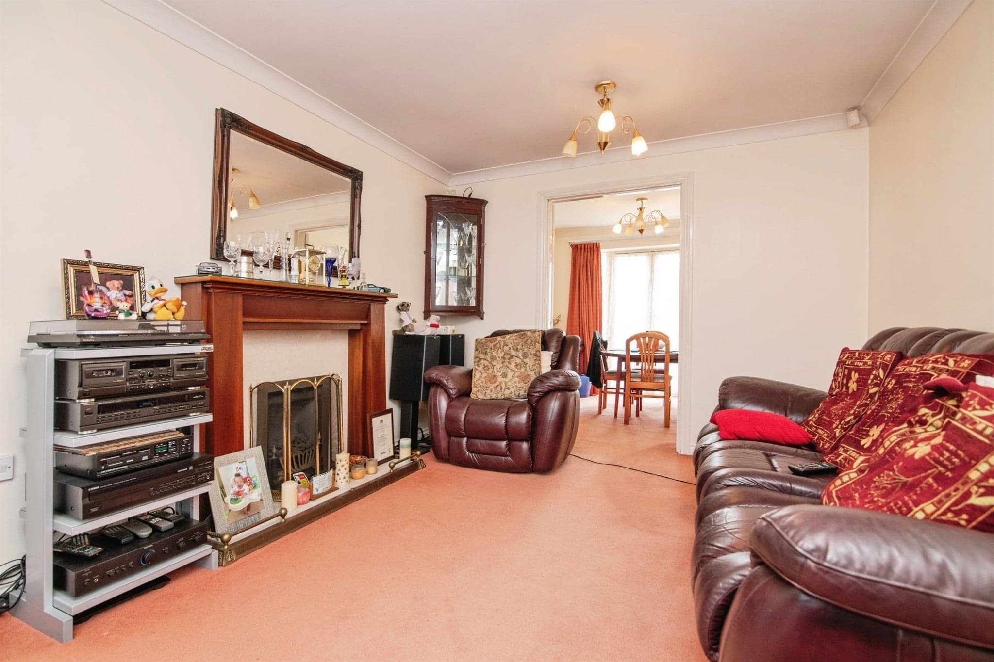 Property at Okehampton Drive, West Bromwich