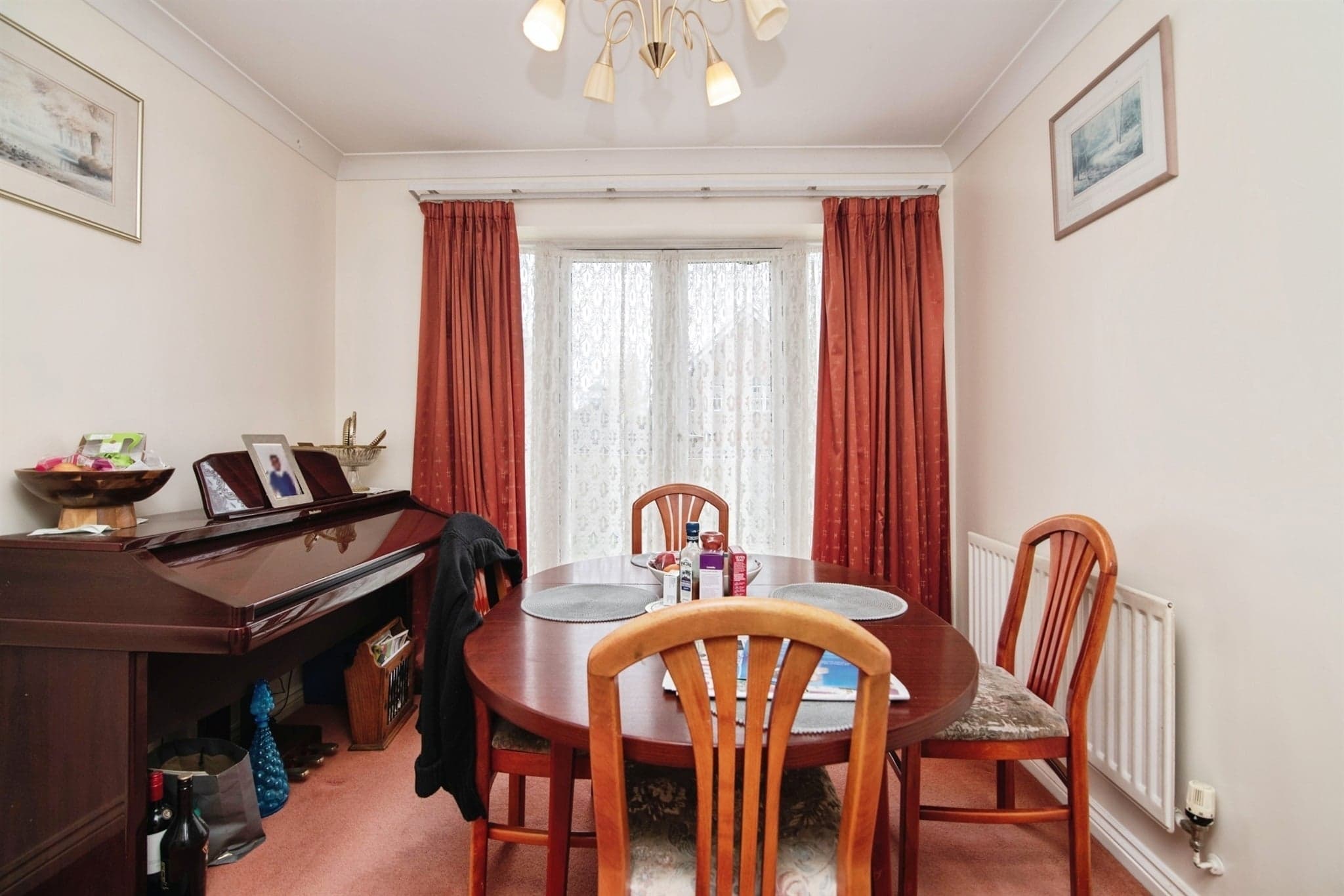 Property at Okehampton Drive, West Bromwich