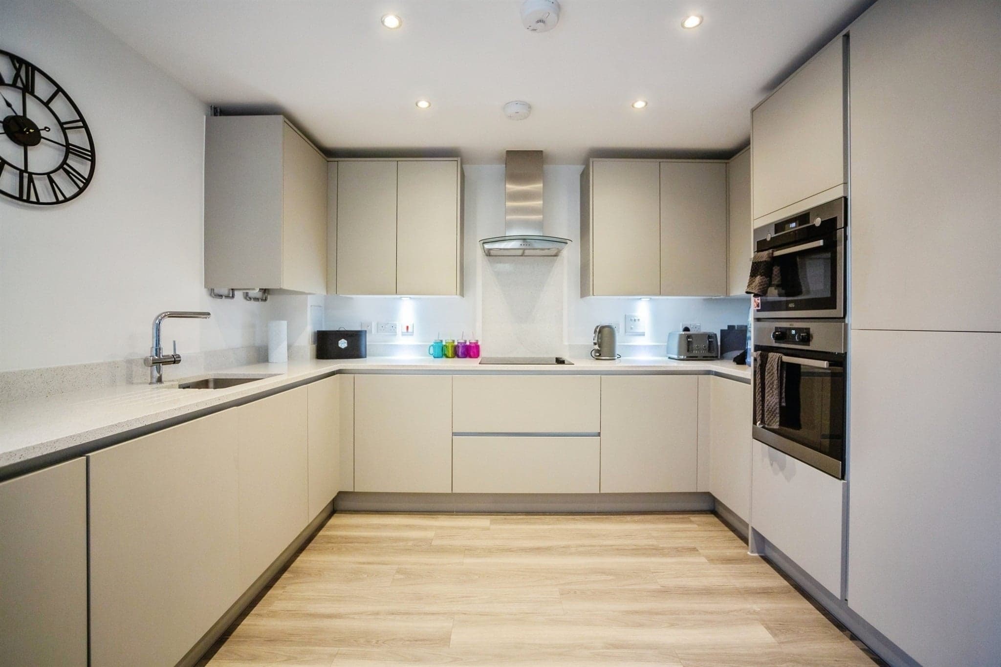 Property at Broadclough Way, Maidstone
