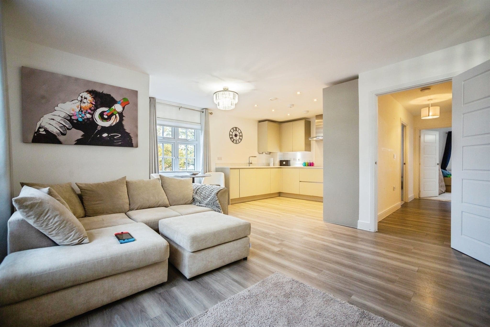 Property at Broadclough Way, Maidstone
