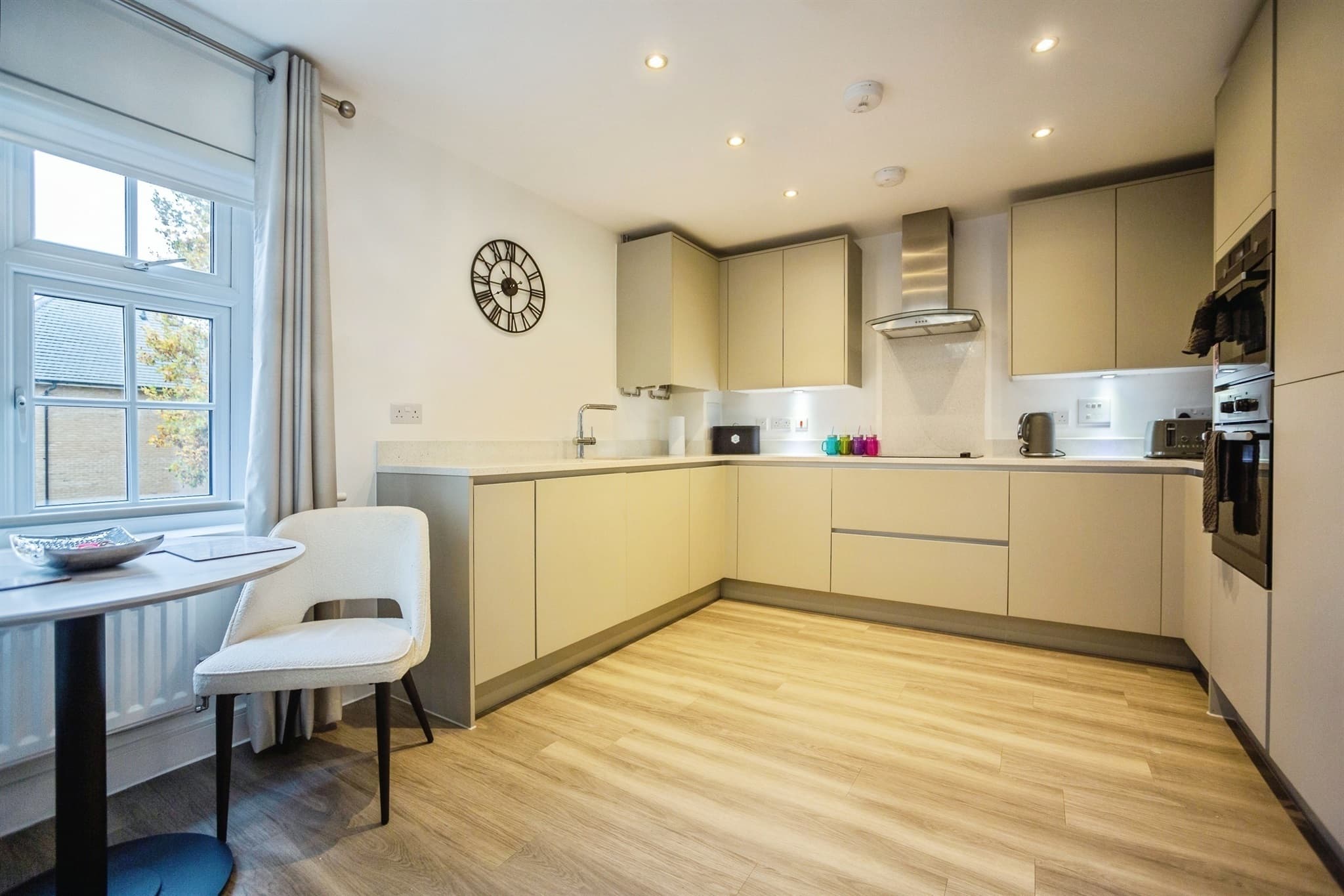 Property at Broadclough Way, Maidstone