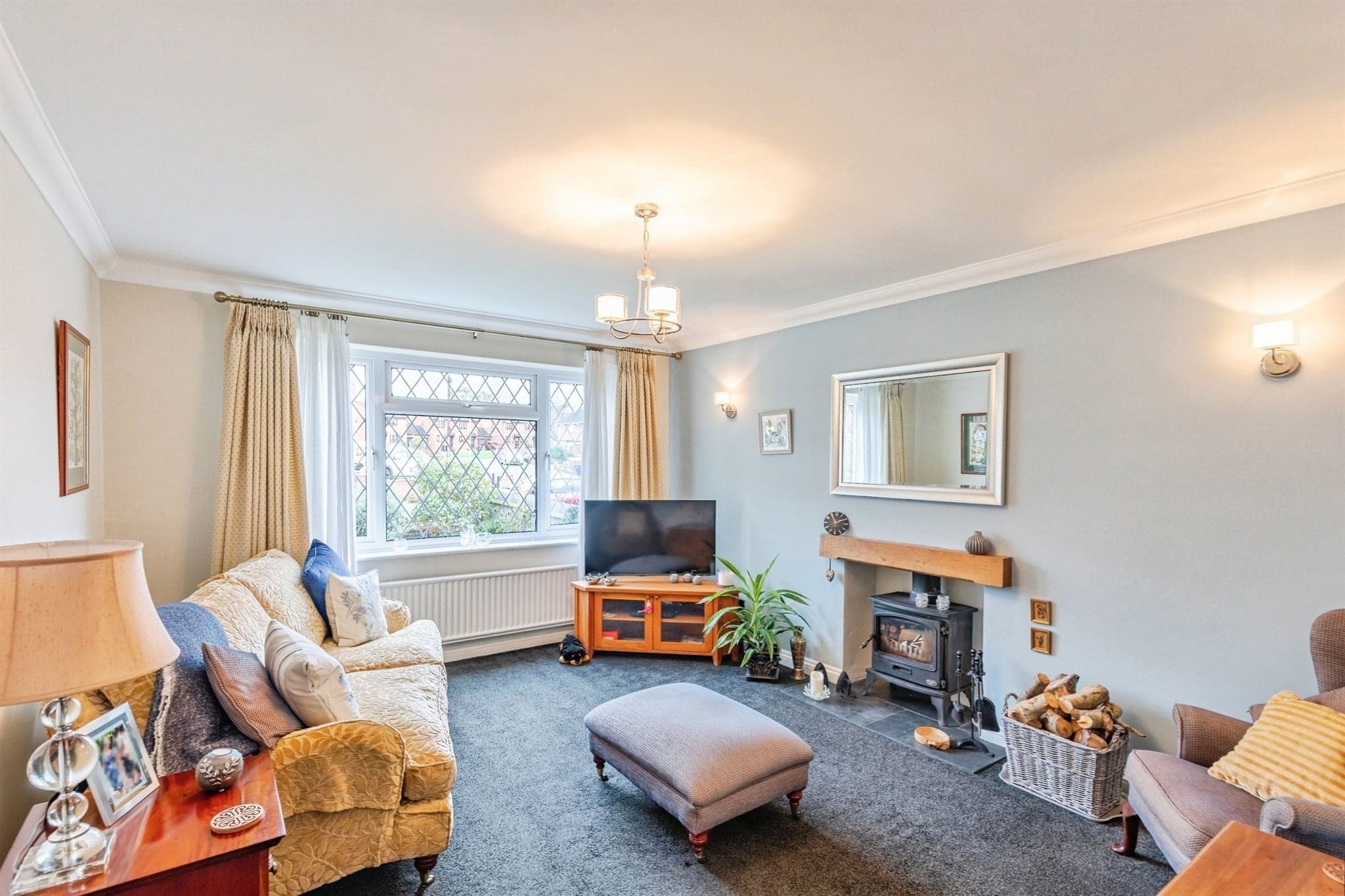 Property at Shelley Drive, Higham Ferrers, RUSHDEN