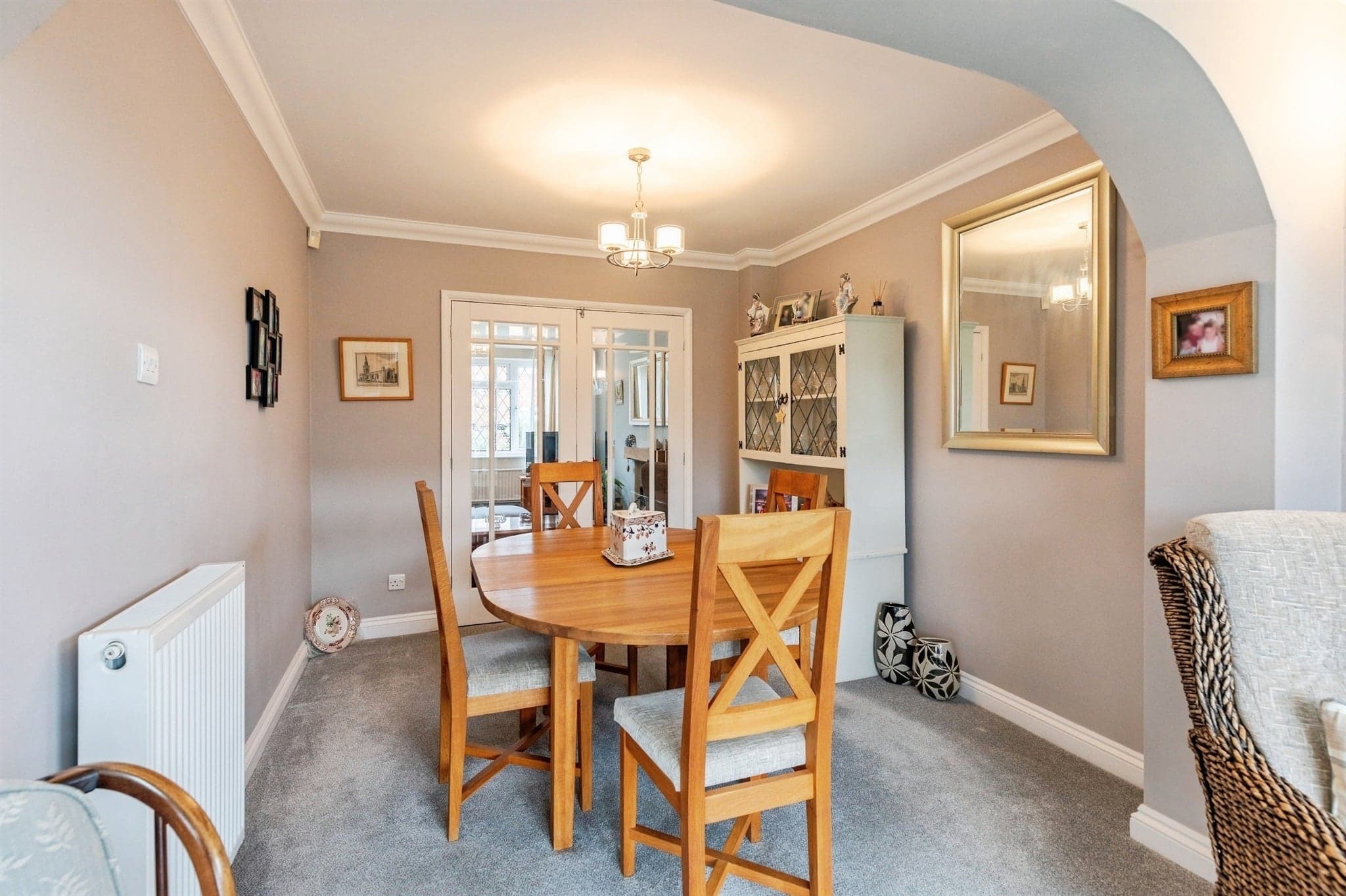 Property at Shelley Drive, Higham Ferrers, RUSHDEN