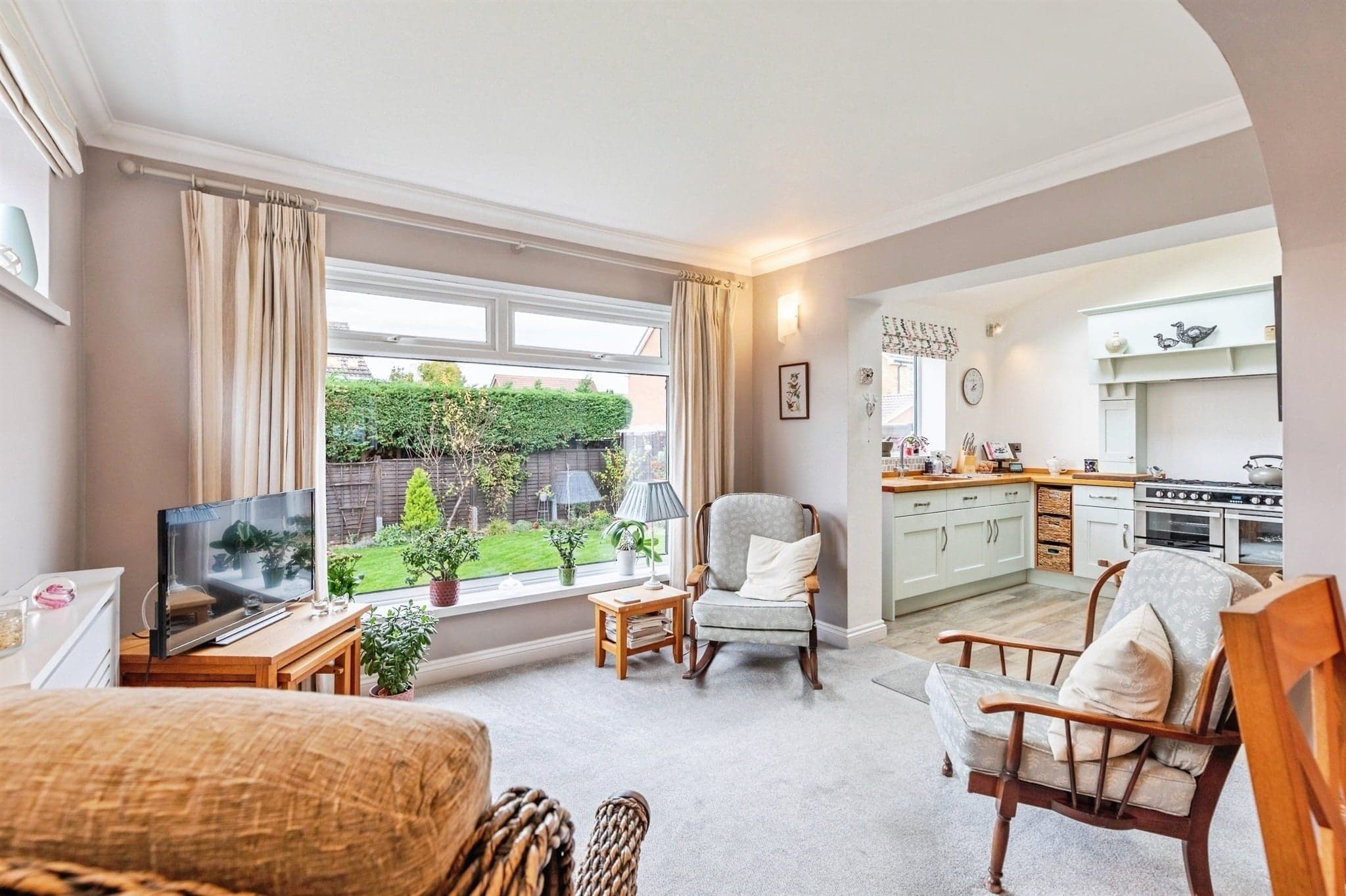 Property at Shelley Drive, Higham Ferrers, RUSHDEN