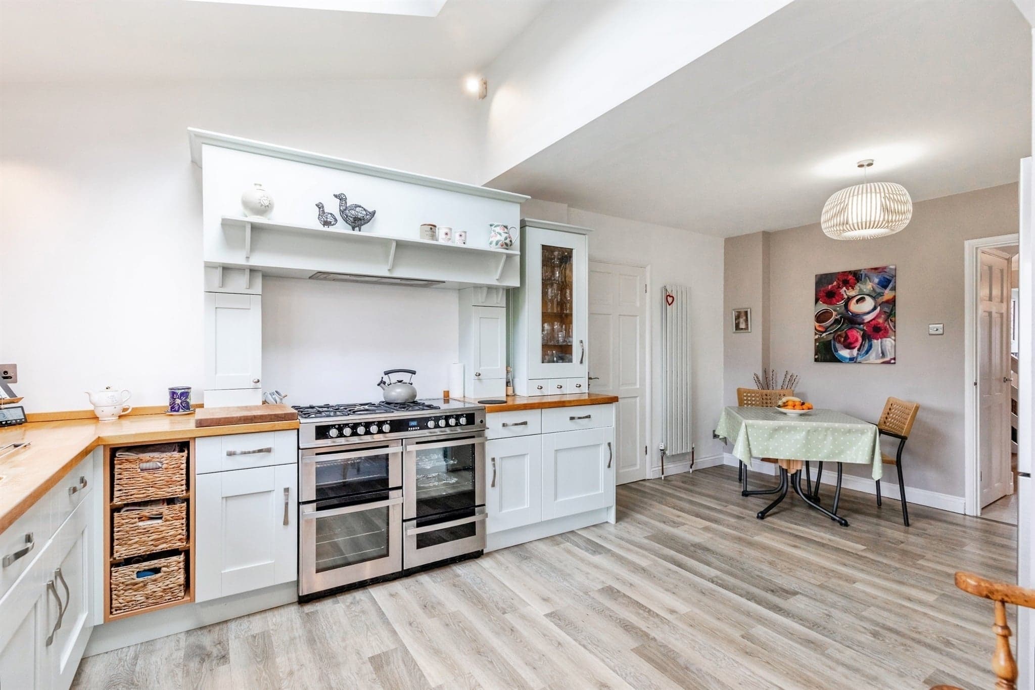 Property at Shelley Drive, Higham Ferrers, RUSHDEN