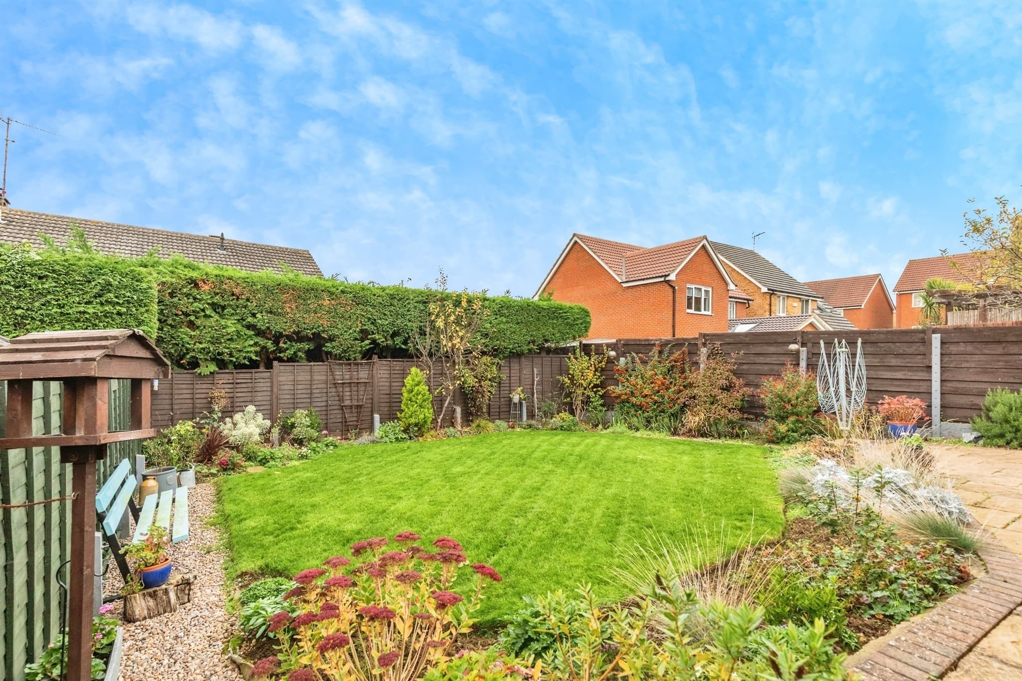 Property at Shelley Drive, Higham Ferrers, RUSHDEN
