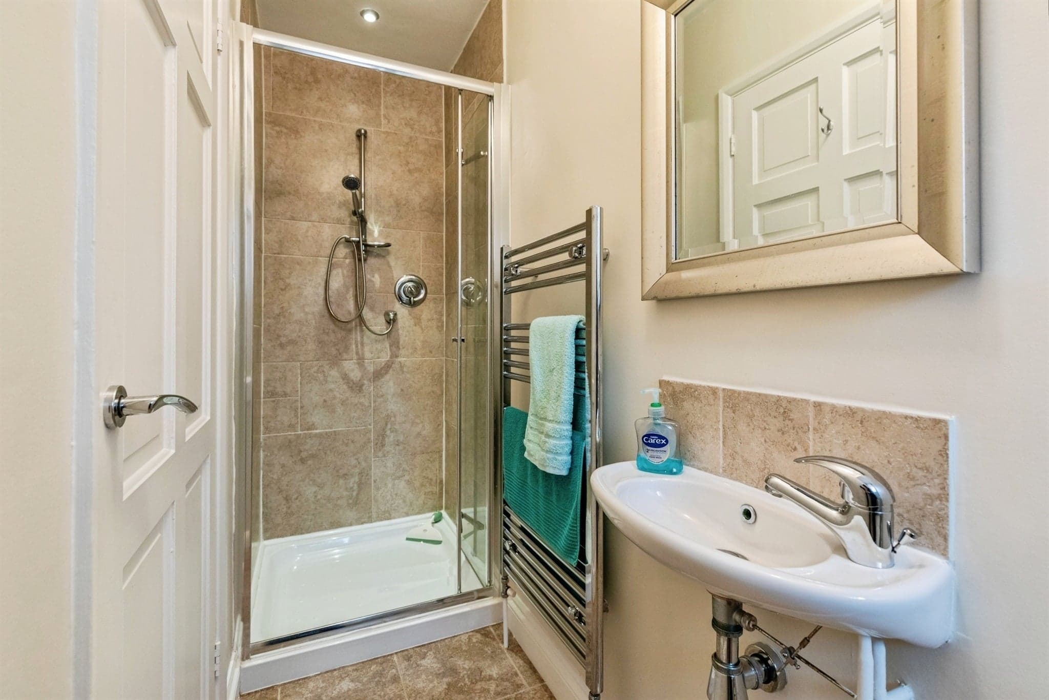 Property at Shelley Drive, Higham Ferrers, RUSHDEN
