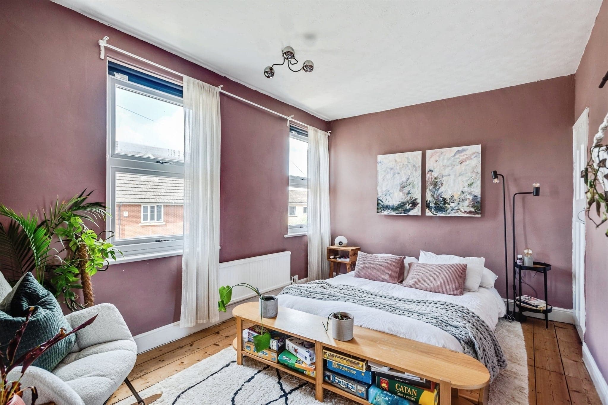 Property at Green Road, SWINDON