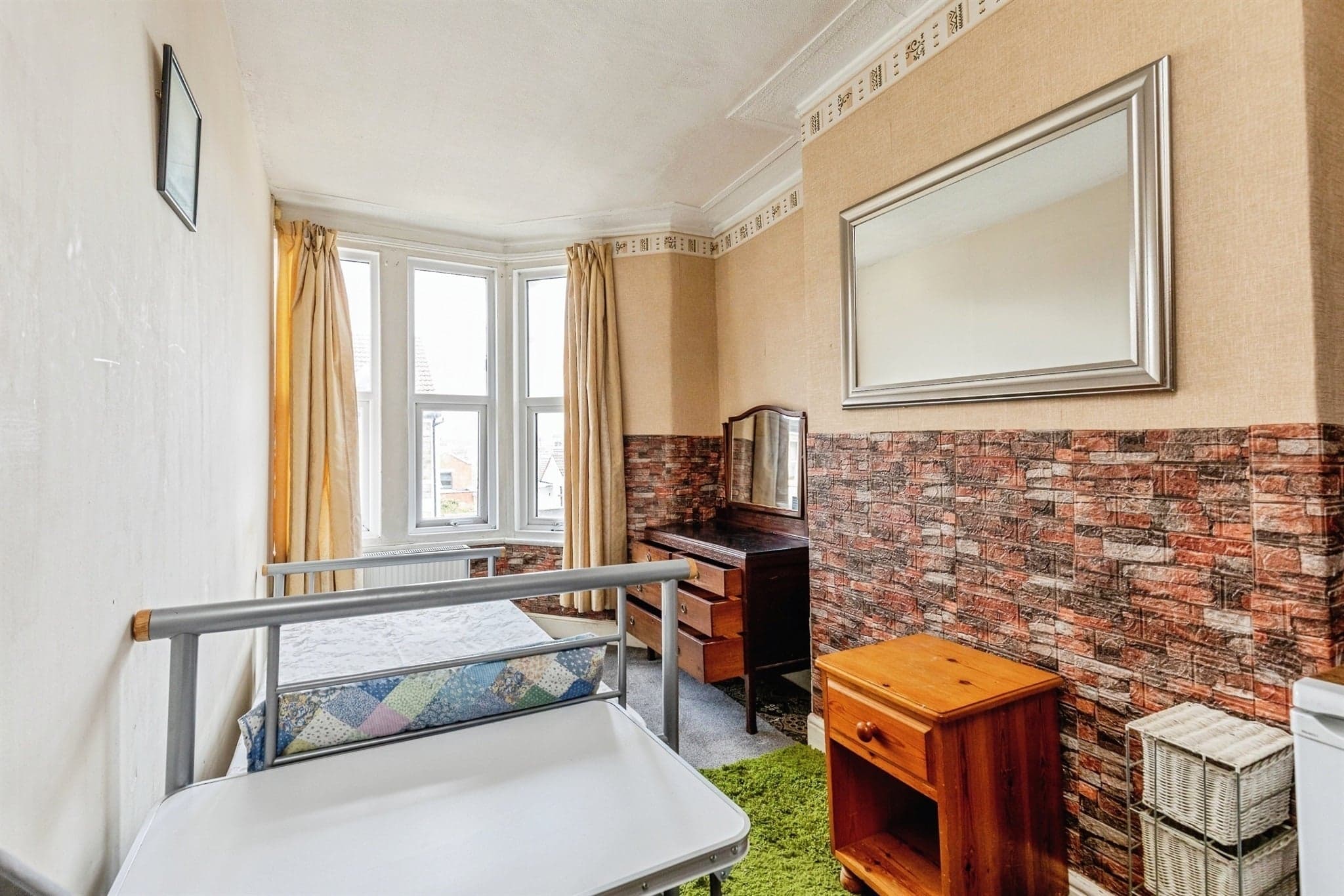 Property at Fairfield Road, Southville, Bristol