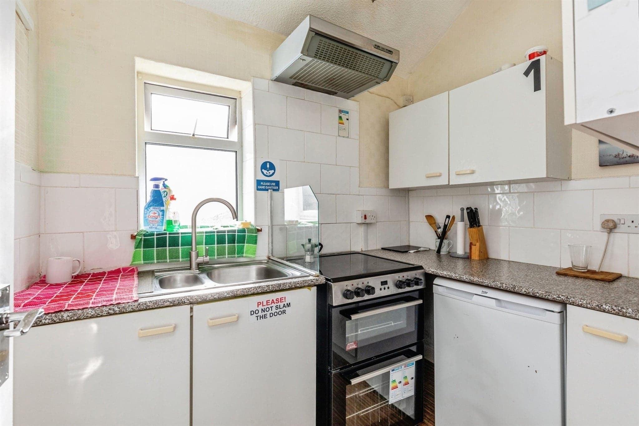 Property at Fairfield Road, Southville, Bristol