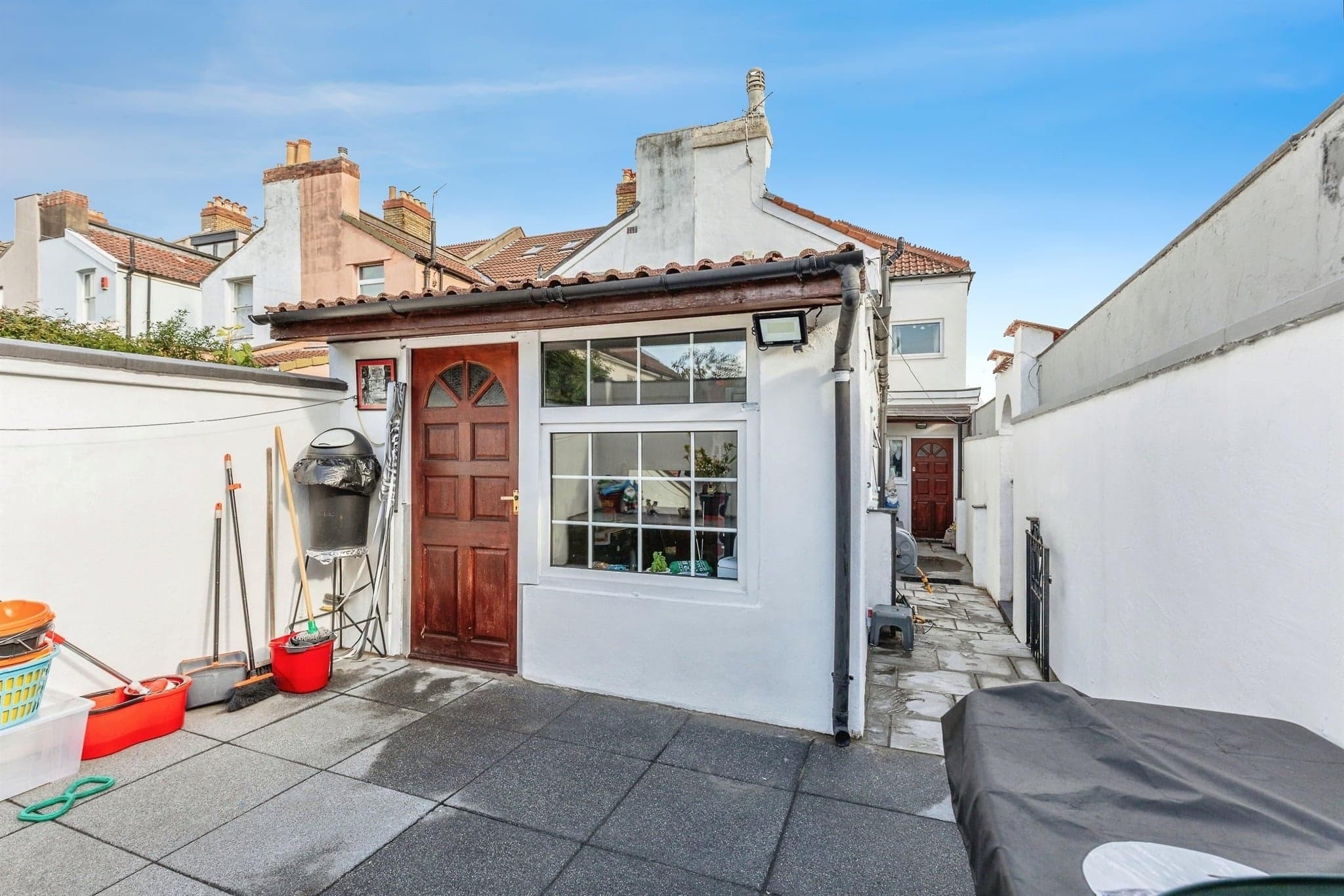 Property at Fairfield Road, Southville, Bristol