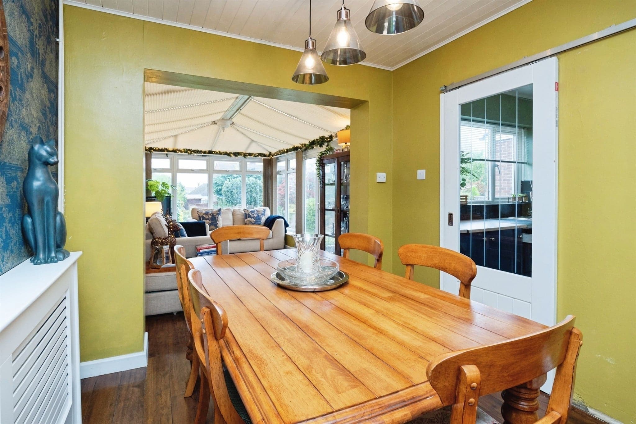 Property at Greggs Wood Road, Tunbridge Wells