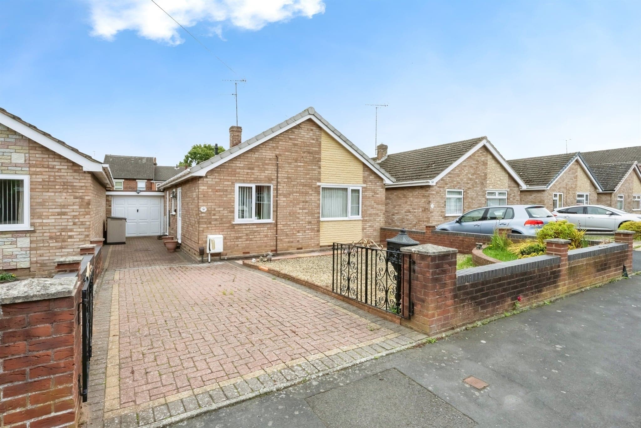 Property at Audley Drive, Kidderminster