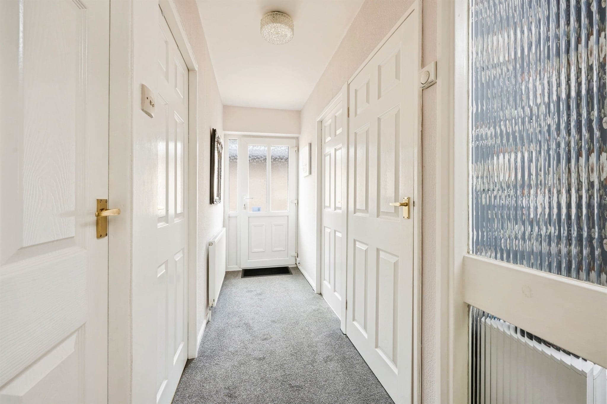 Property at Audley Drive, Kidderminster