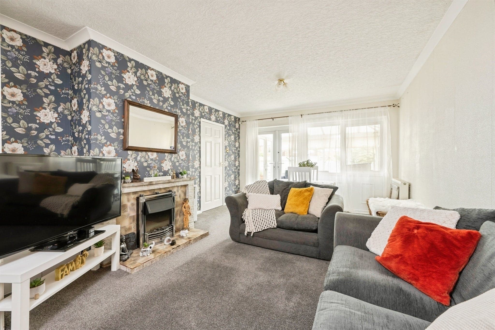 Property at Audley Drive, Kidderminster