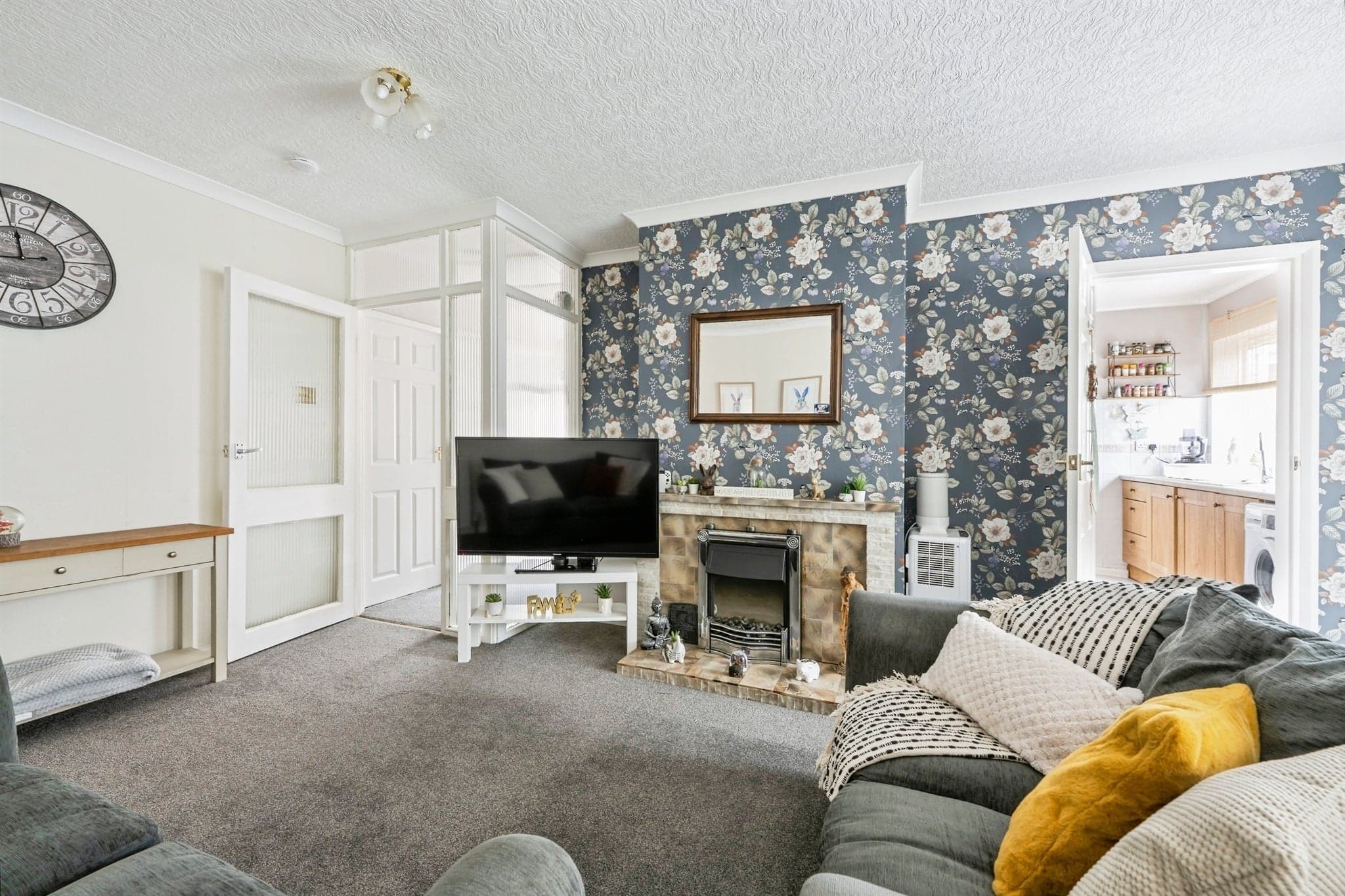 Property at Audley Drive, Kidderminster