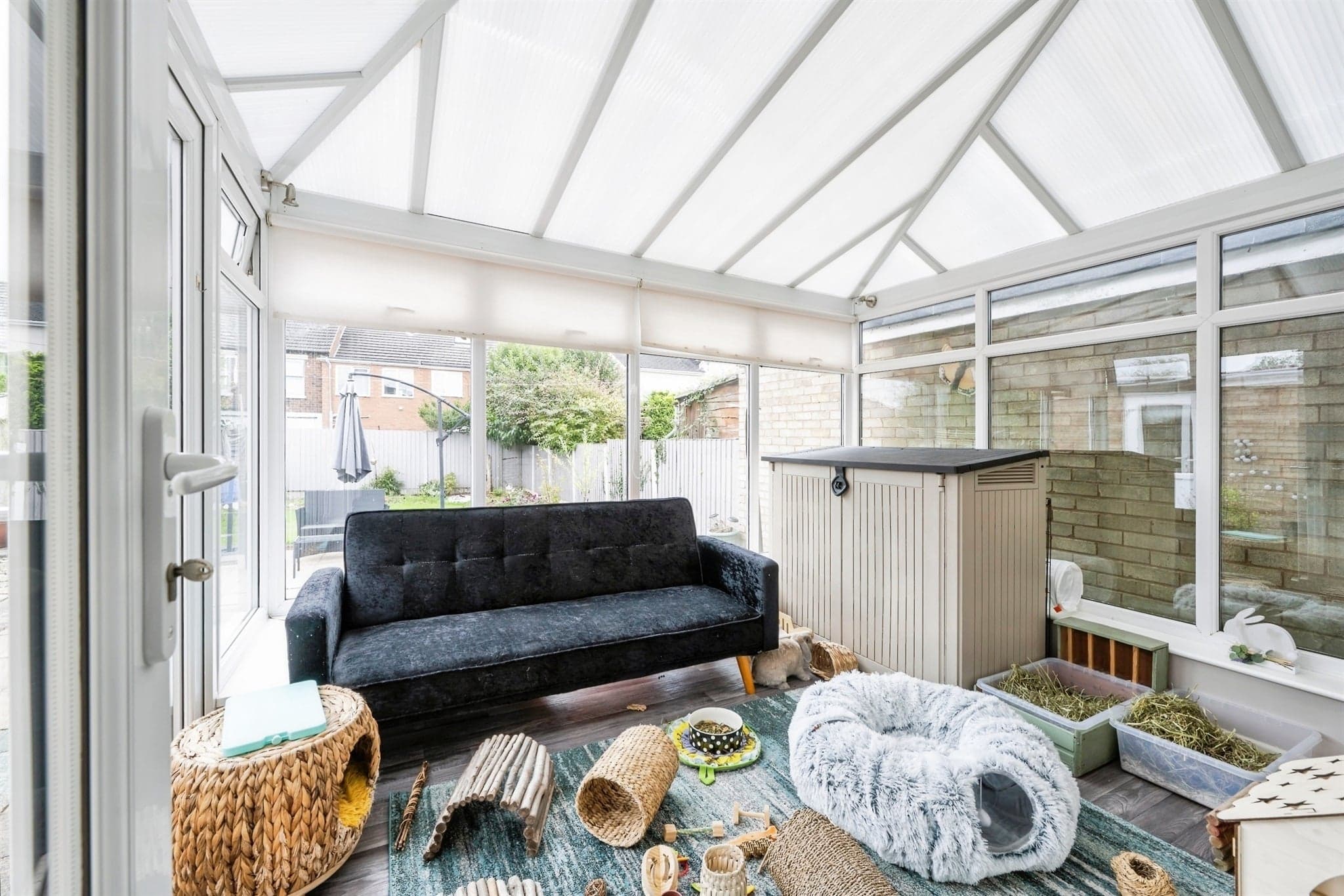 Property at Audley Drive, Kidderminster