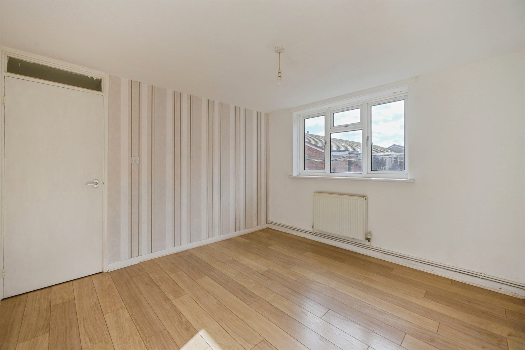 Property at Beacon Street, Lichfield