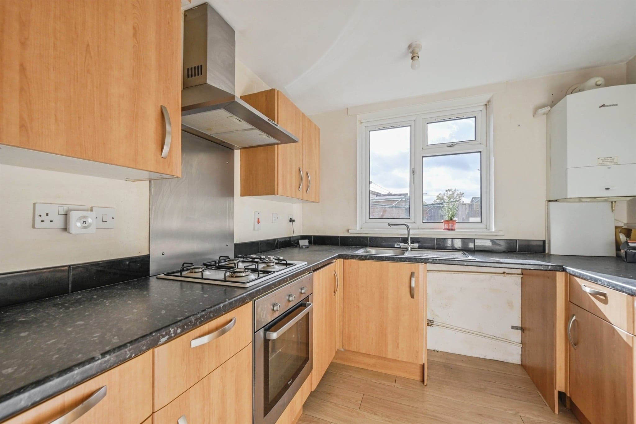 Property at Beacon Street, Lichfield